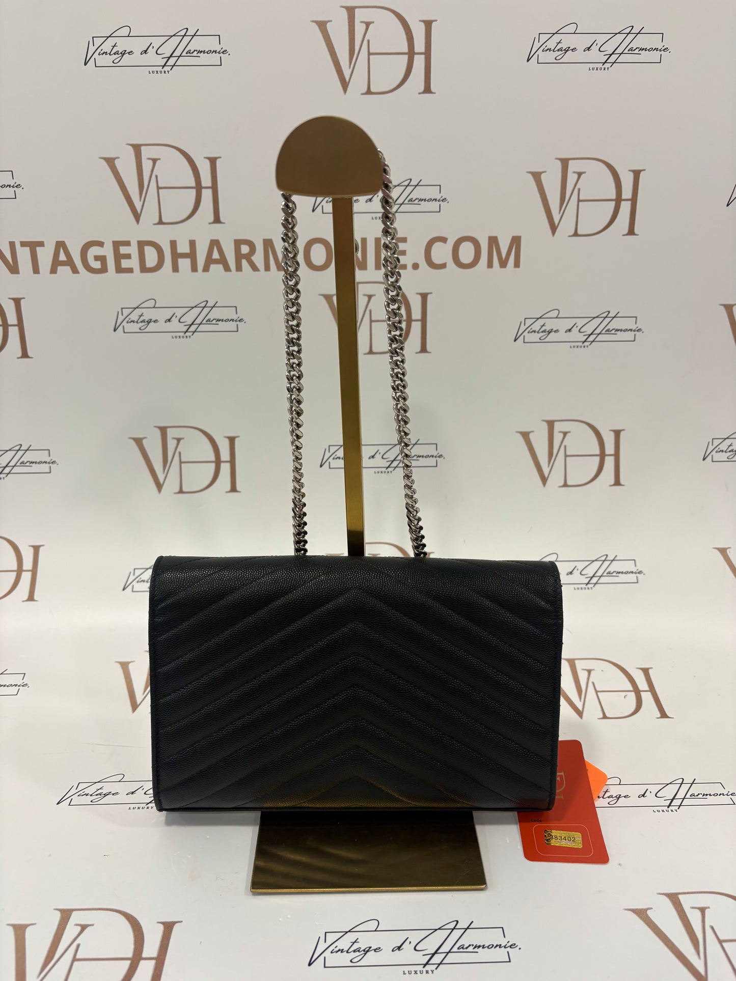 383402 - Saint Laurent Envelope