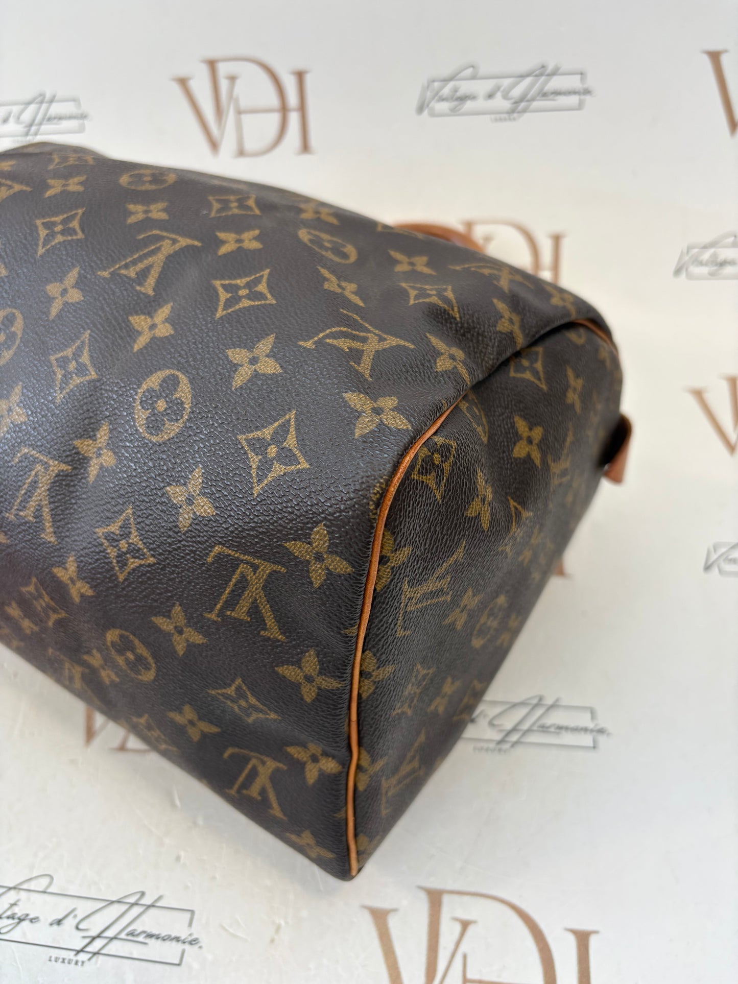 018559 - Louis Vuitton Speedy 30