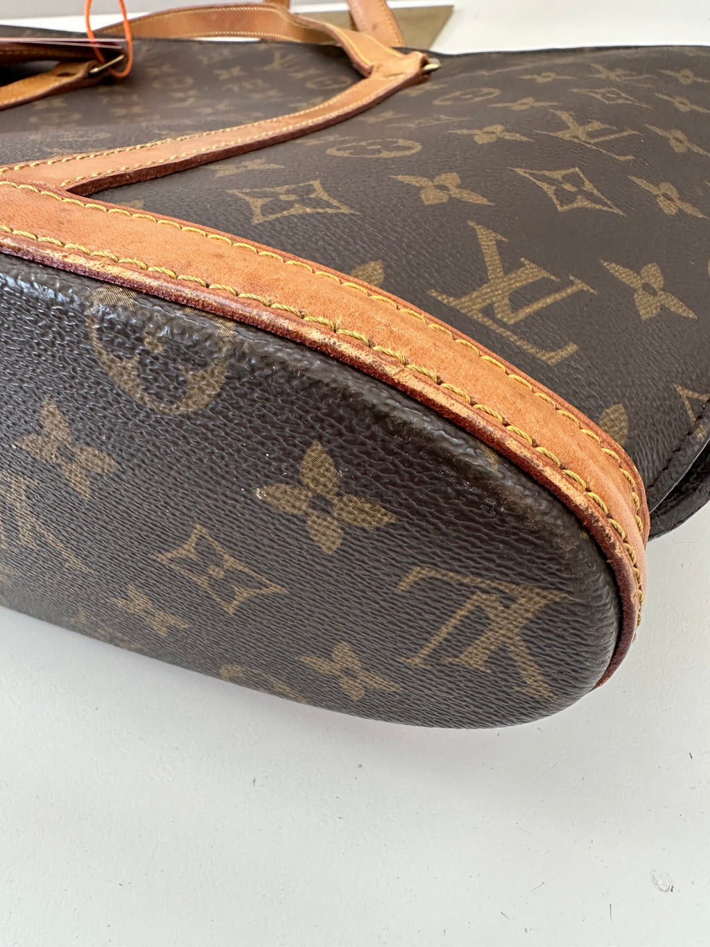 Louis Vuitton Babylone