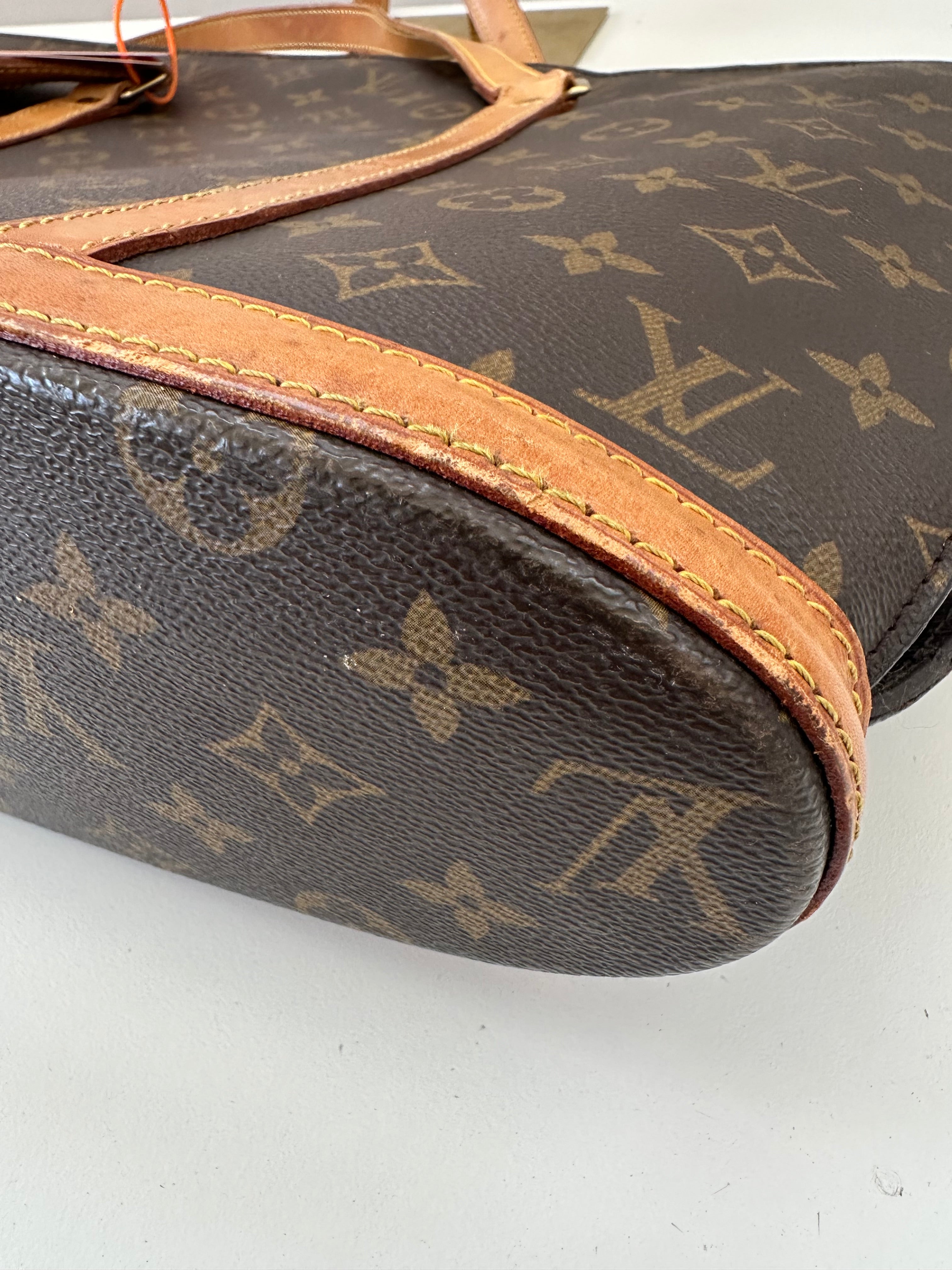 Louis Vuitton Babylone