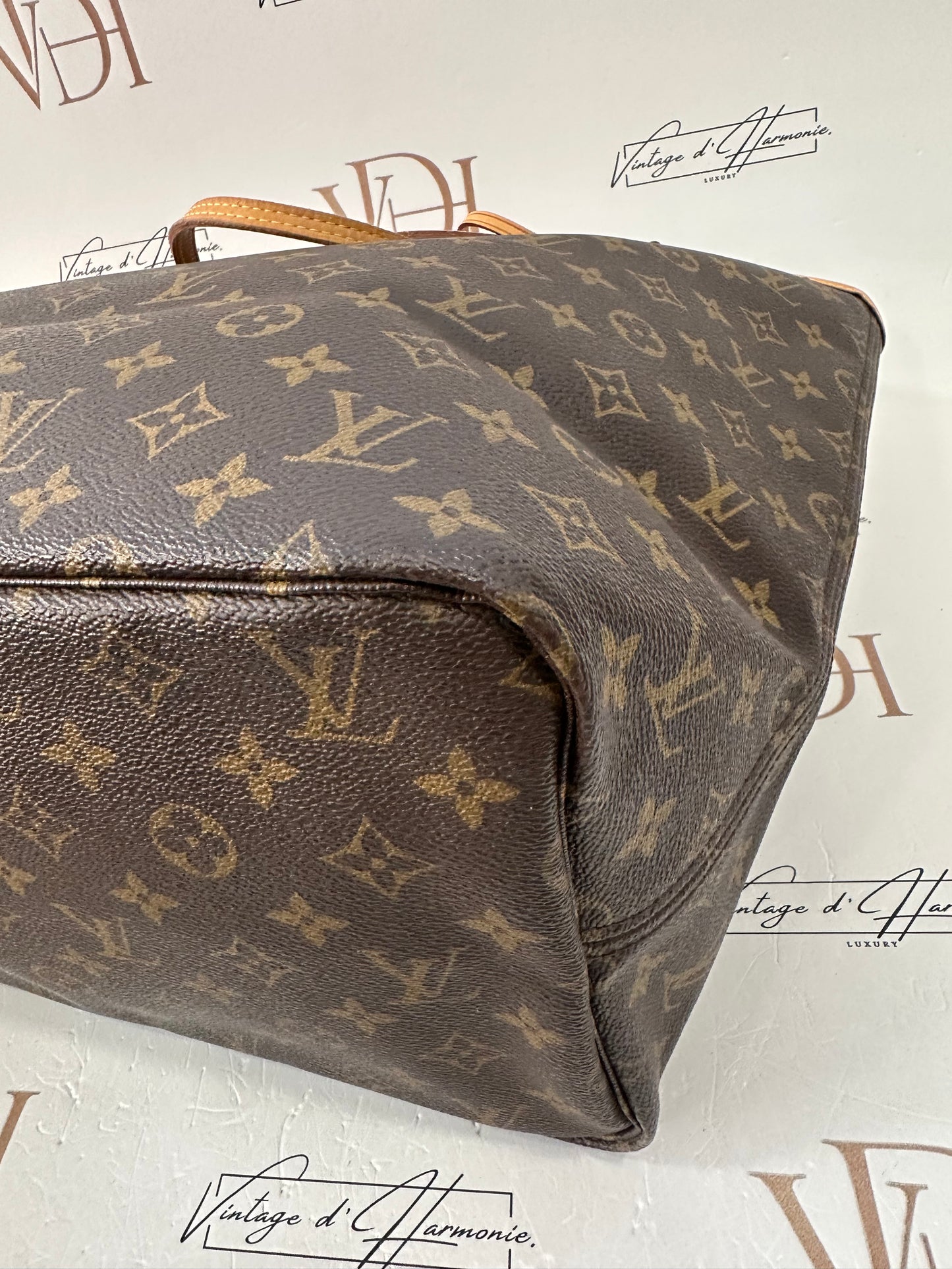 382409 - Louis Vuitton Neverfull GM