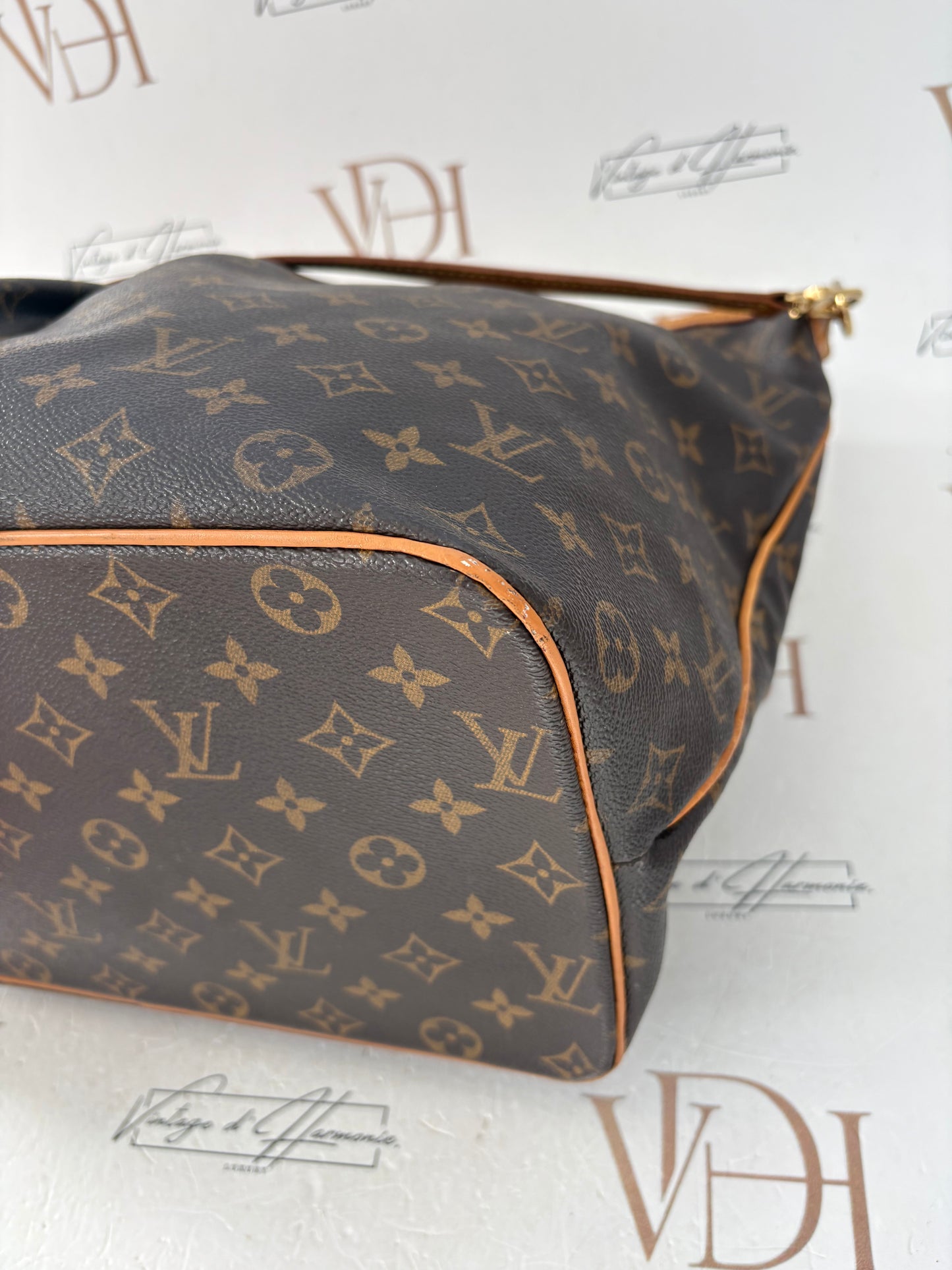 383761 - Louis Vuitton Palermo