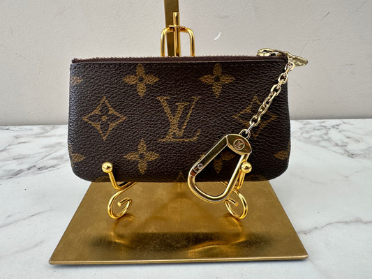 Louis Vuitton Portefeuille