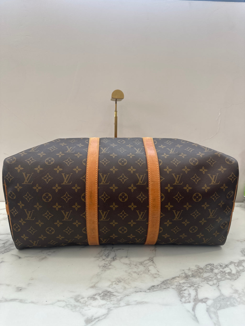 Louis Vuitton Keepall 50