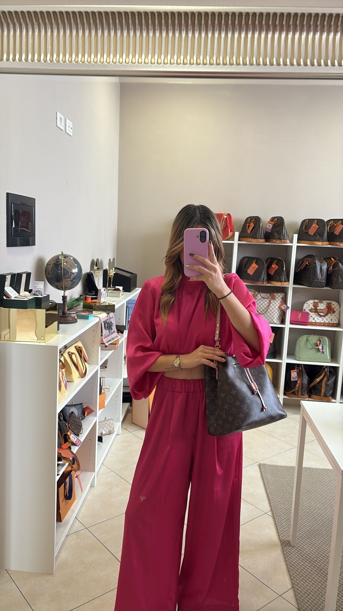 Louis Vuitton NeoNoé