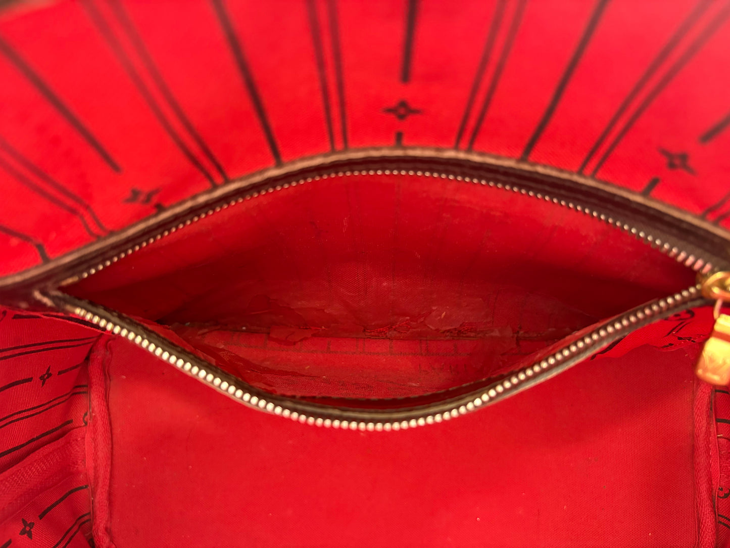 017125 - Louis Vuitton Neverfull PM