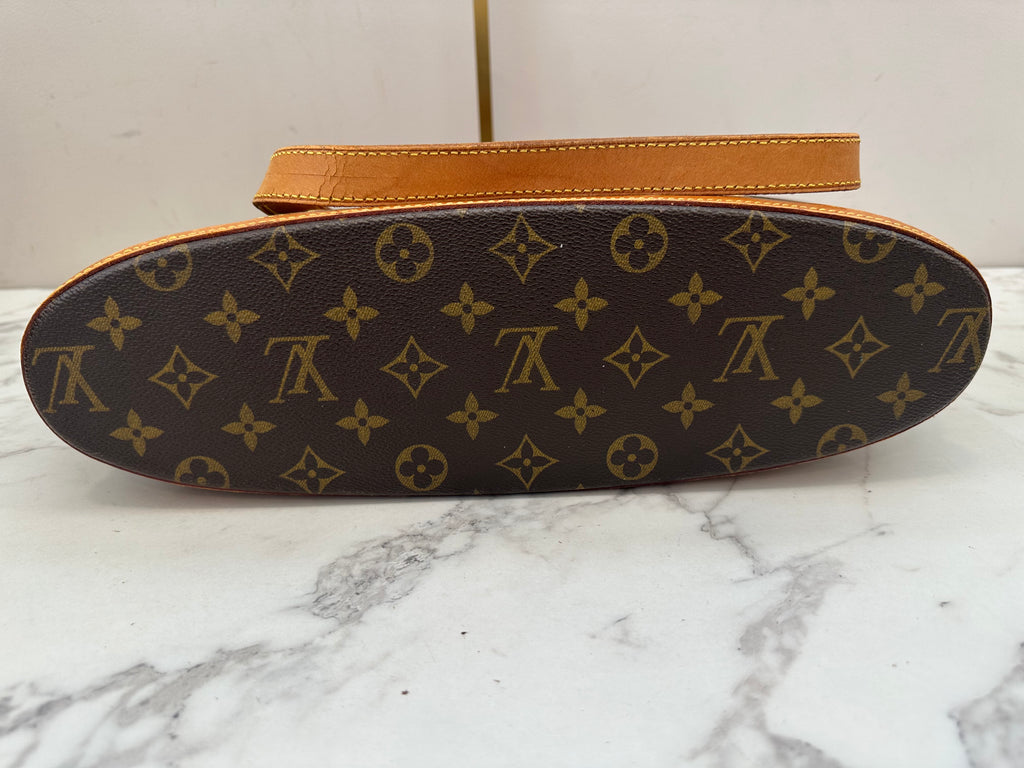 Louis Vuitton Babylone