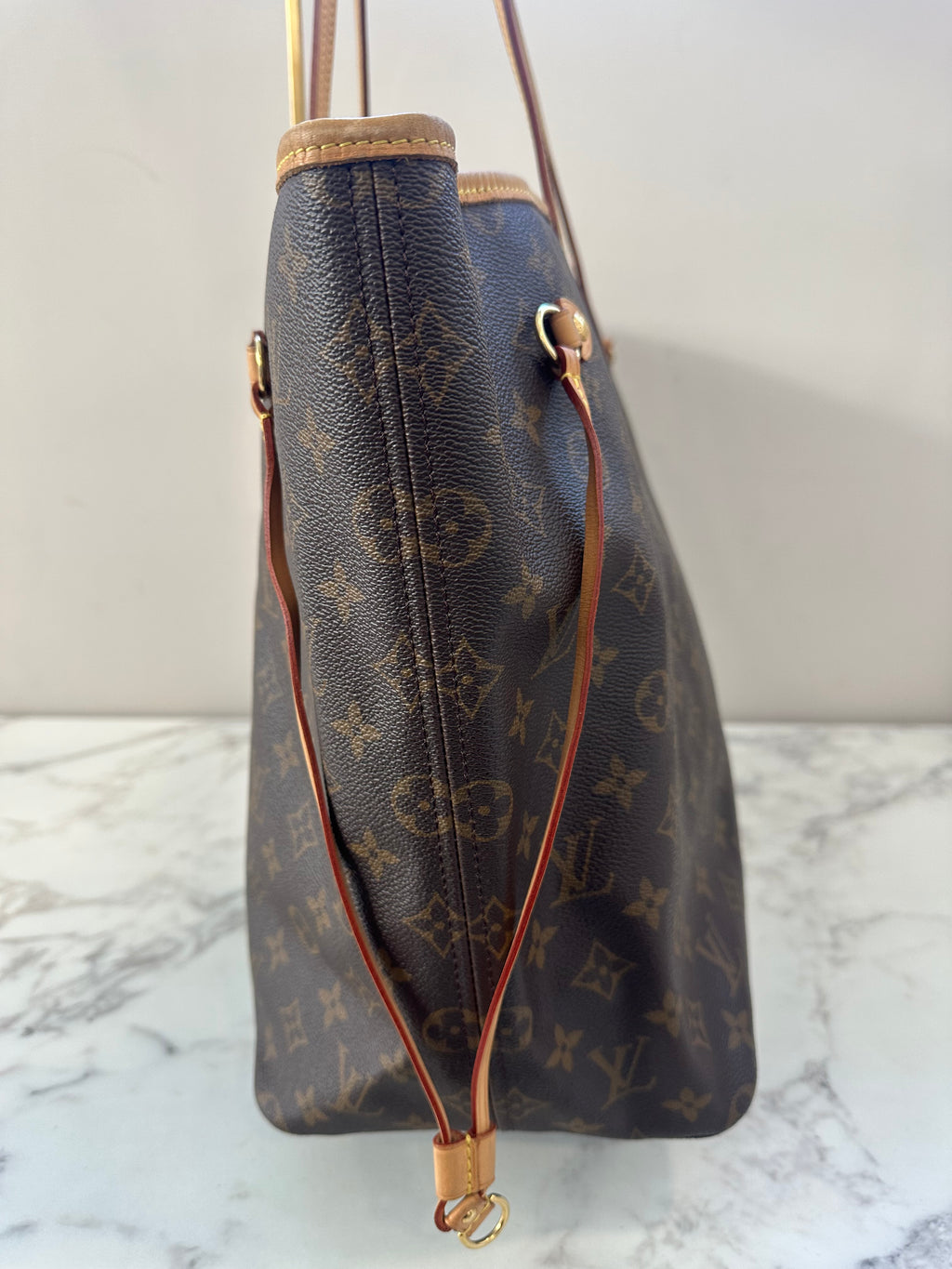 Louis Vuitton Neverfull GM