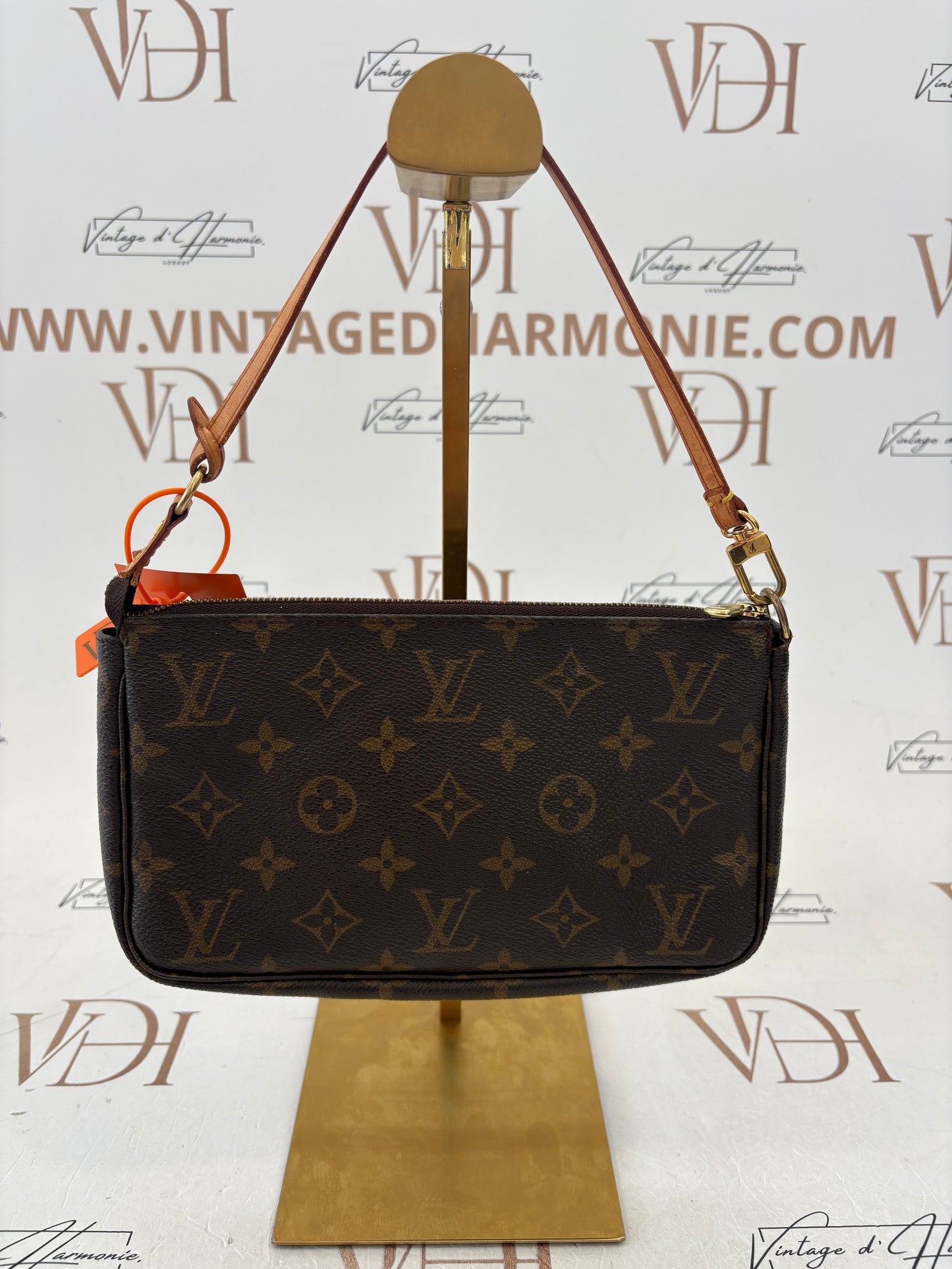018913 - Louis Vuitton Pochette Accessoires
