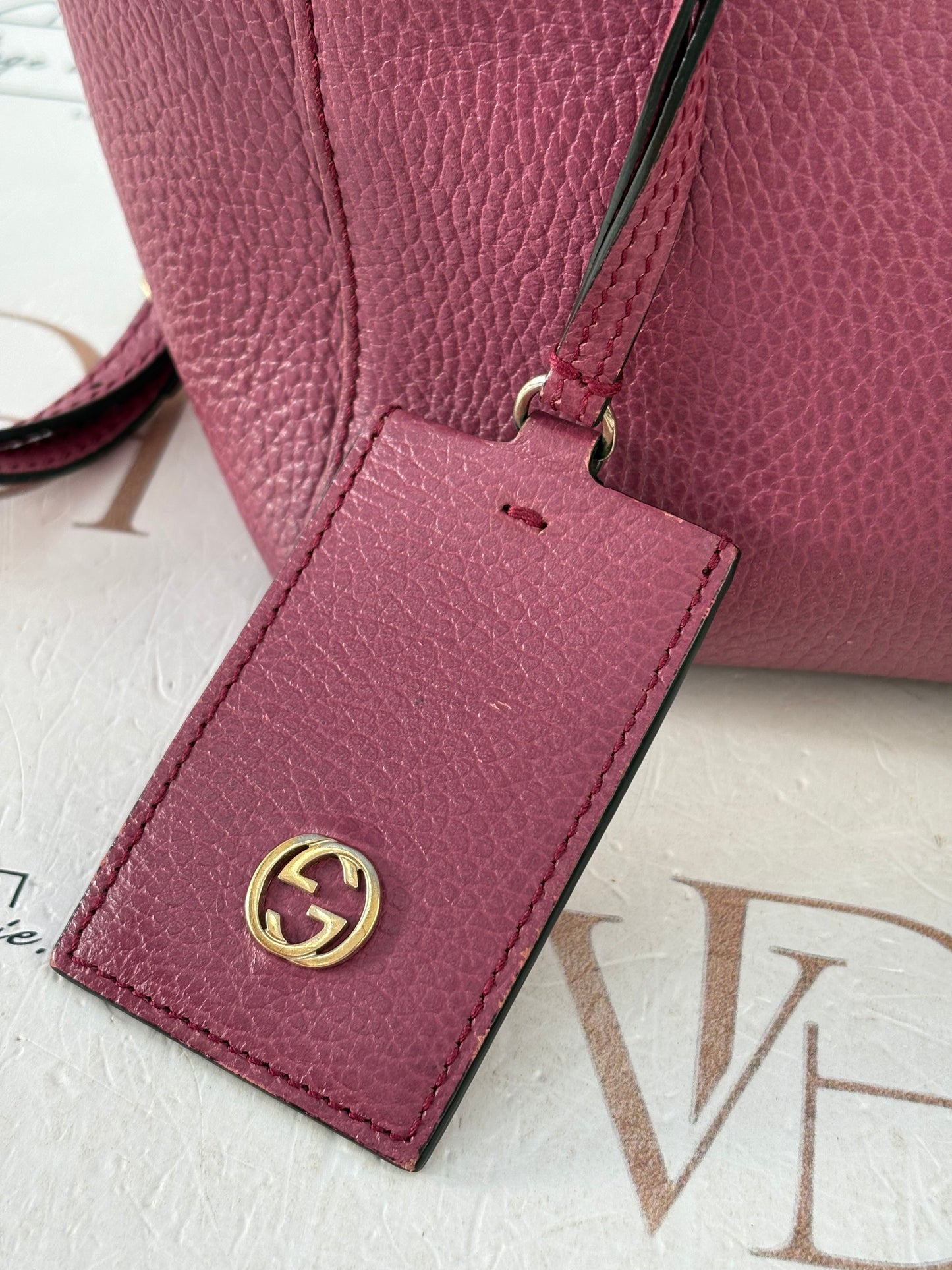 201592 - Gucci Bag