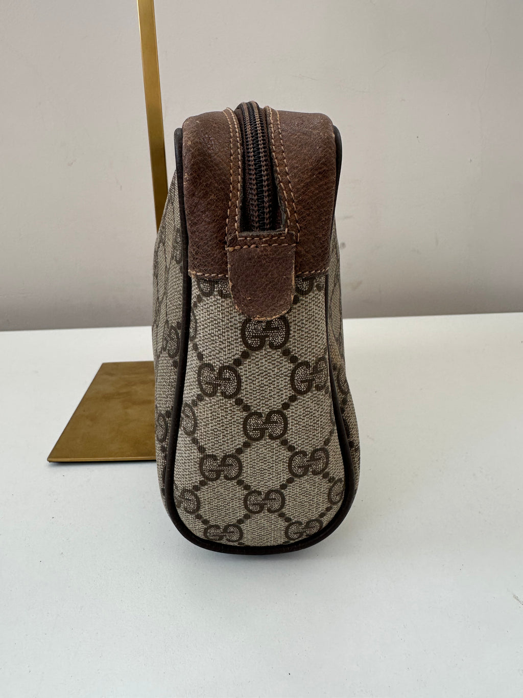 Gucci Pochette Sherry