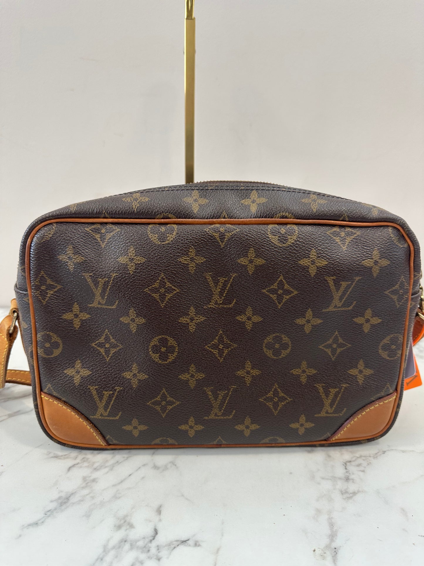 Louis Vuitton Trocadero 27