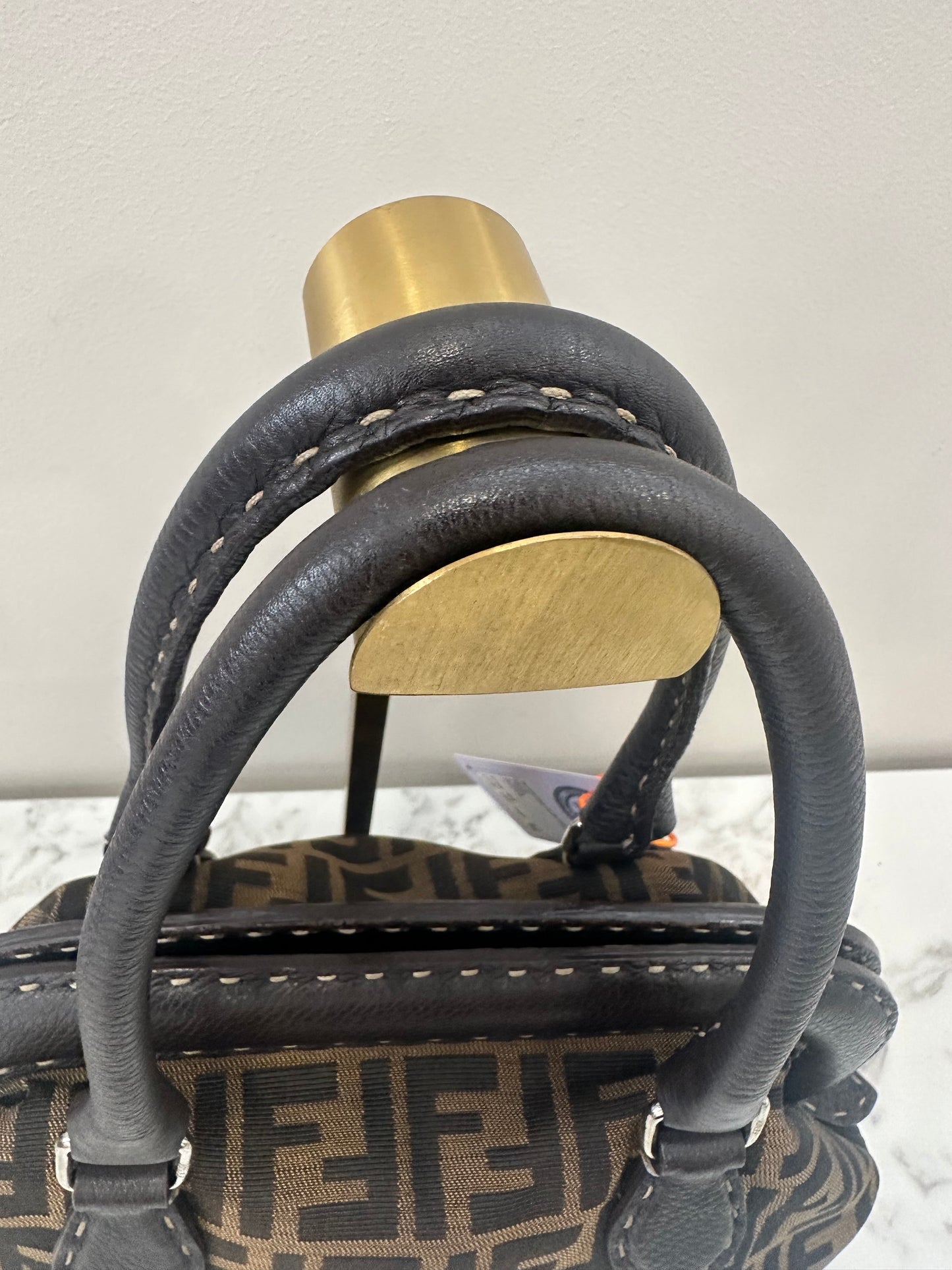 Fendi Zucca