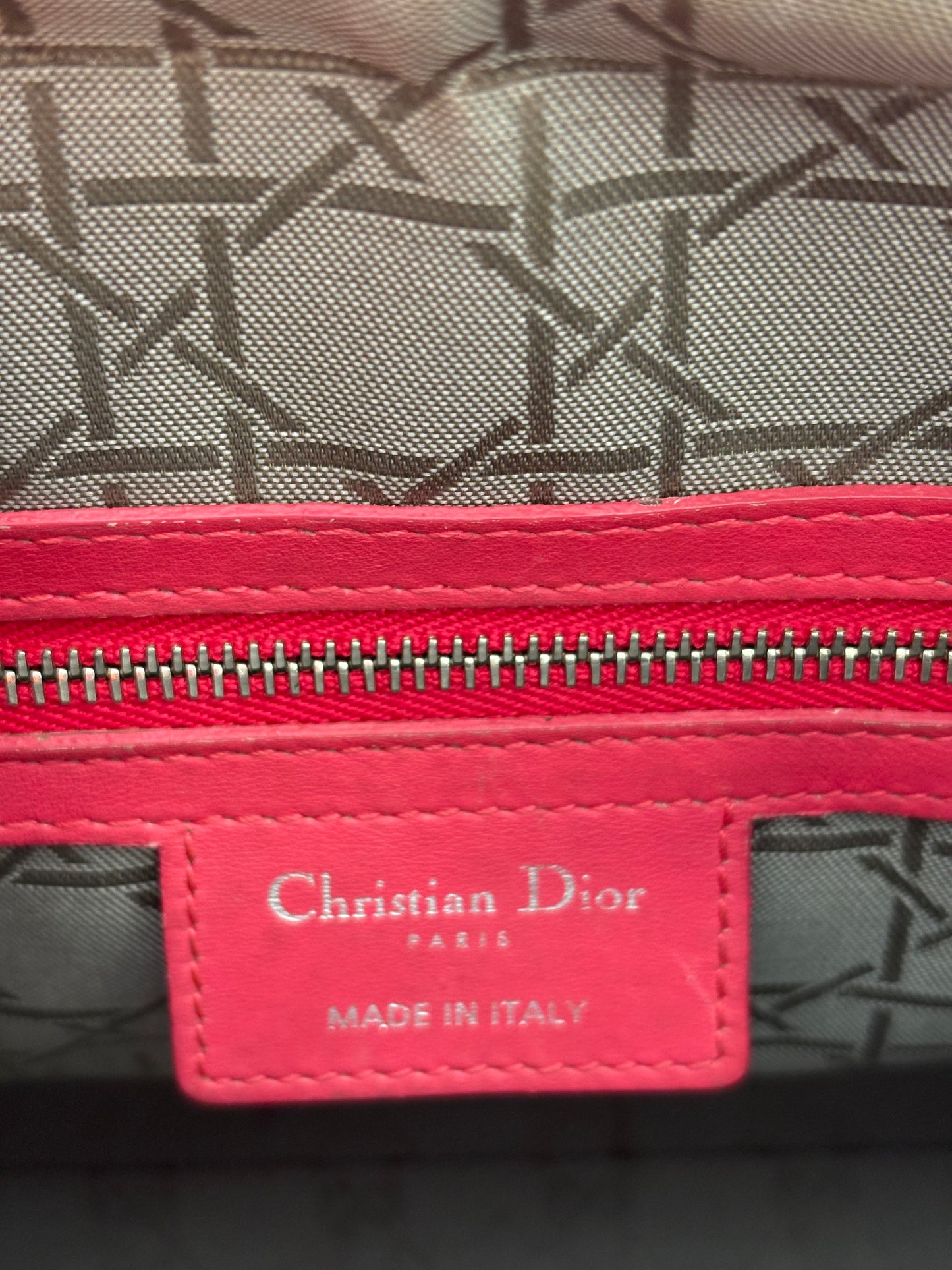 018164 - Lady Dior