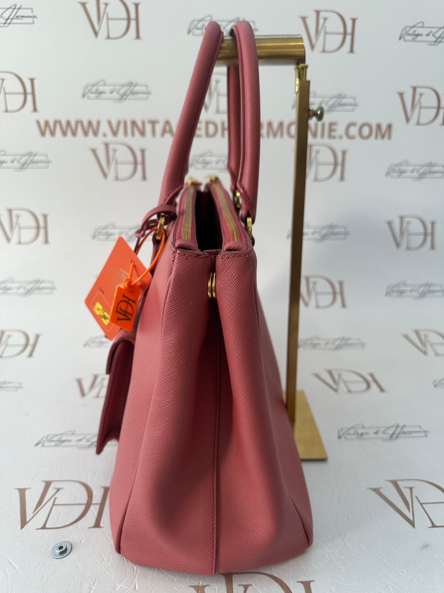 102562 - Prada Galleria Pink