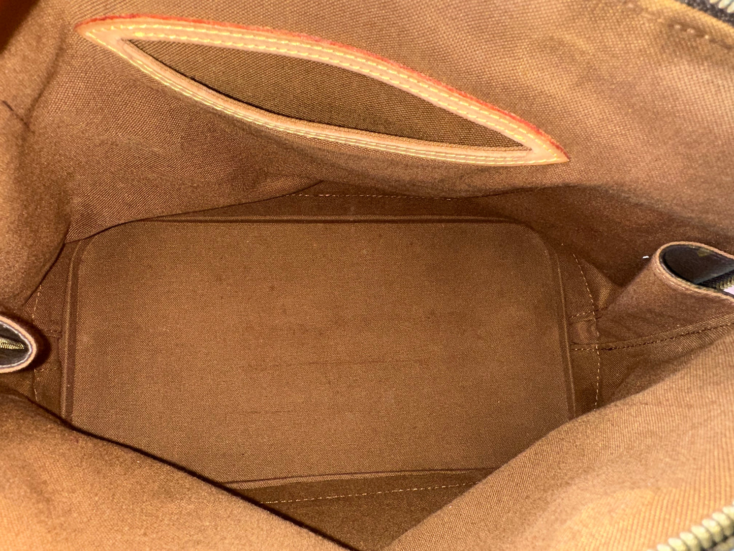 Louis Vuitton Alma