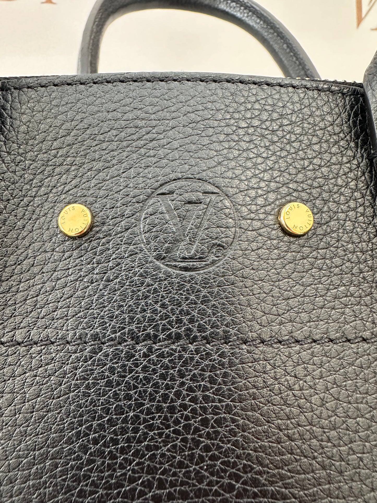 382756 - Louis Vuitton City Steamer