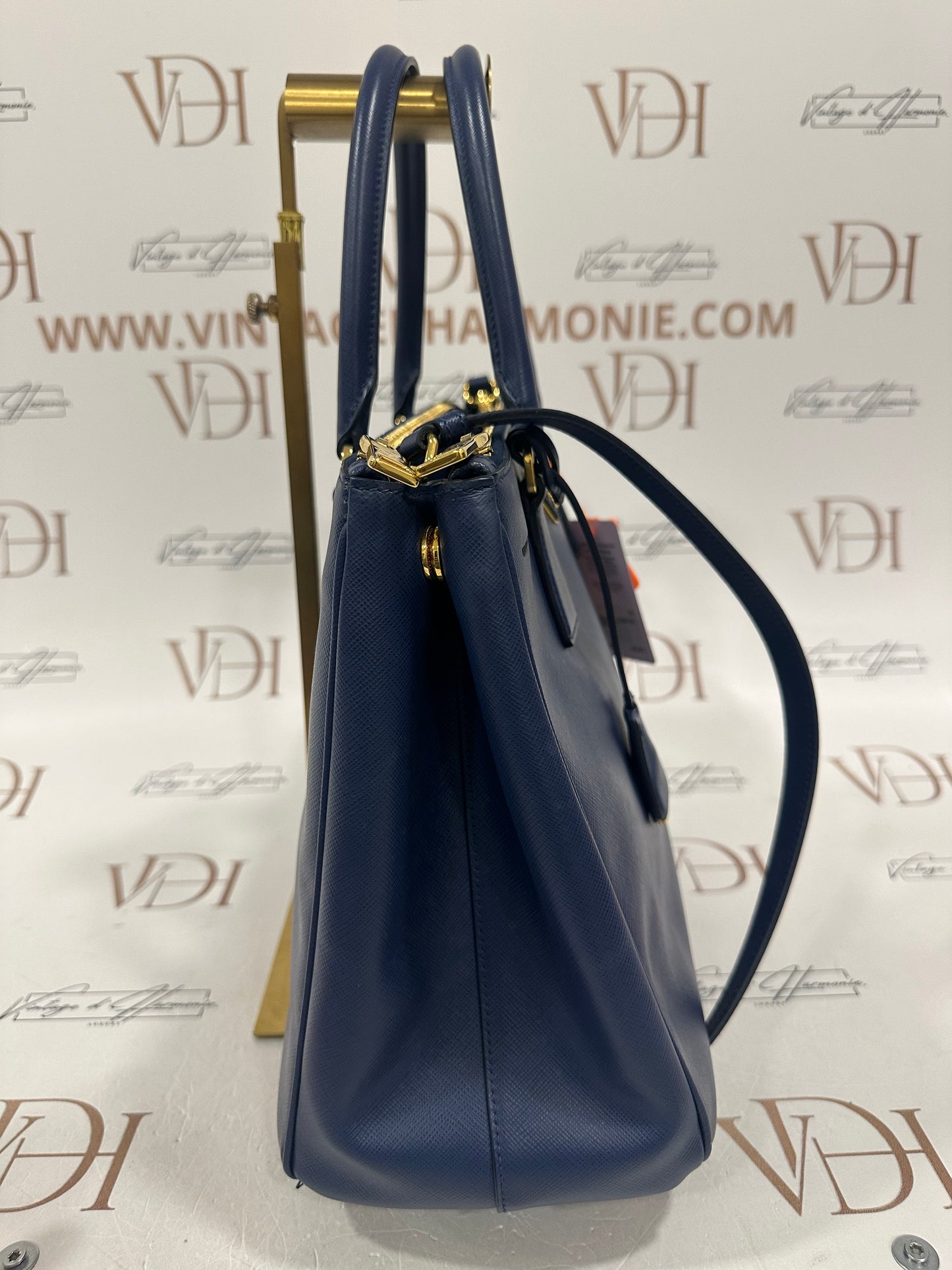 382955 - Prada Galleria Blu
