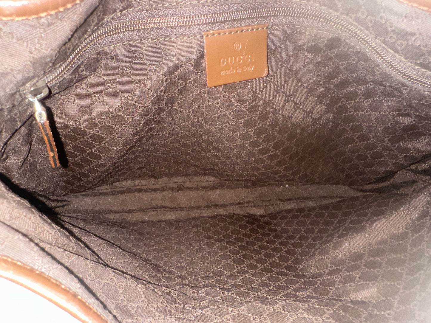 Gucci Jackie Pink