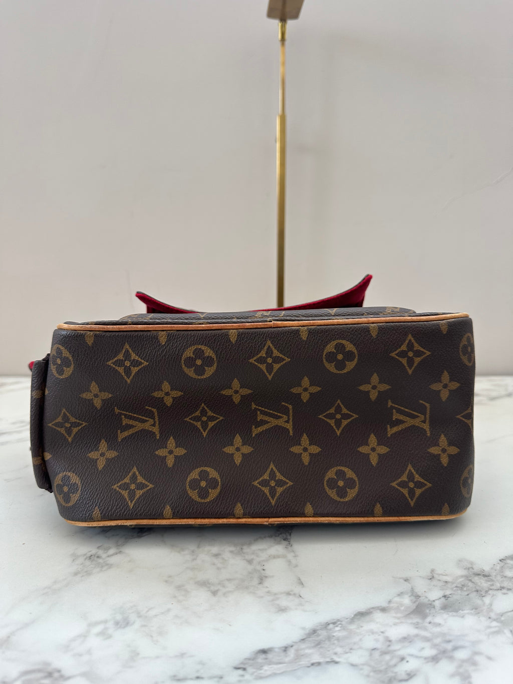 Louis Vuitton Cite mm