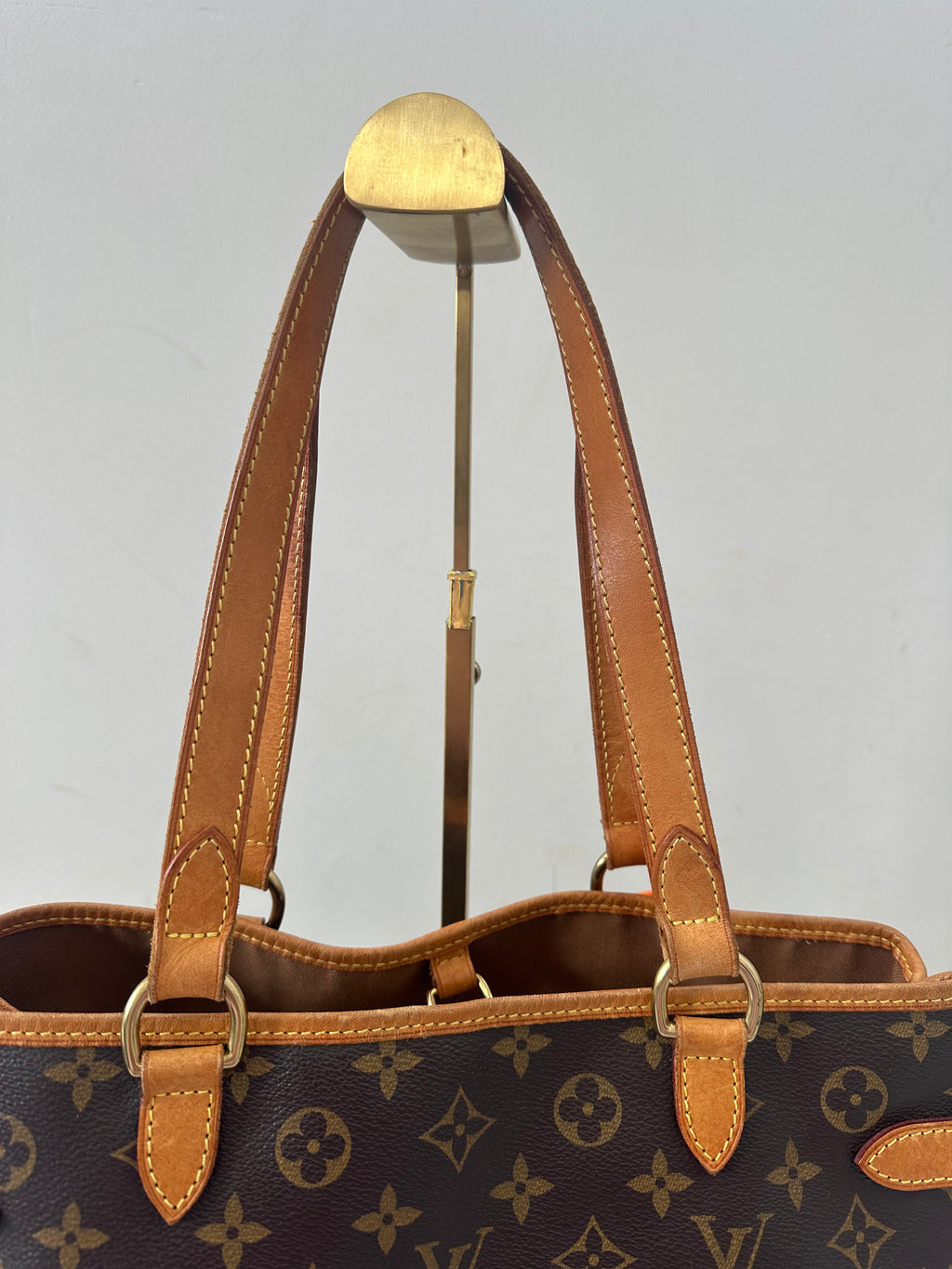 Louis Vuitton Batignolles Horizontal