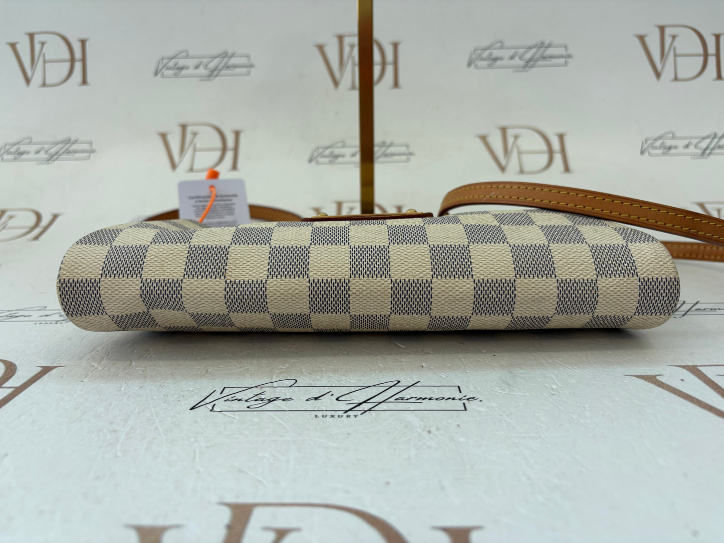 201424 - Louis Vuitton Eva