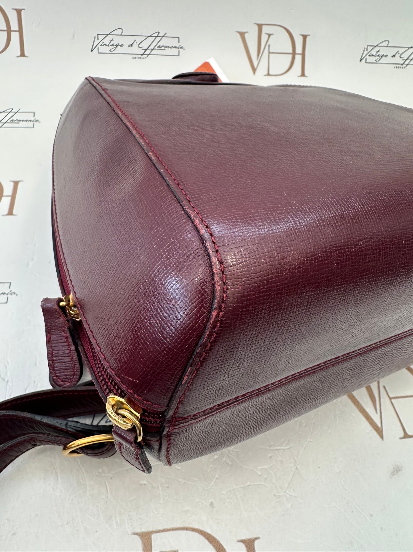 382381 - Cartier Backpack