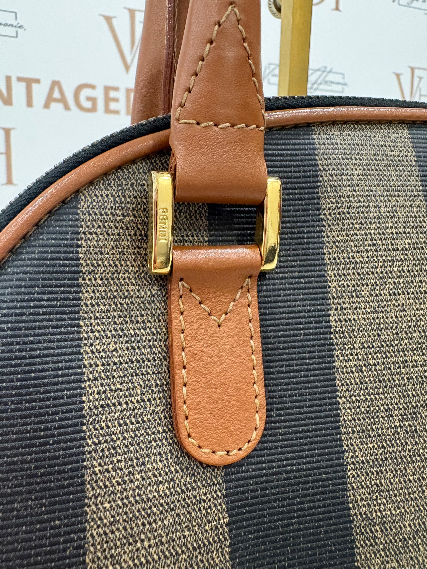 383043 - Fendi Vintage