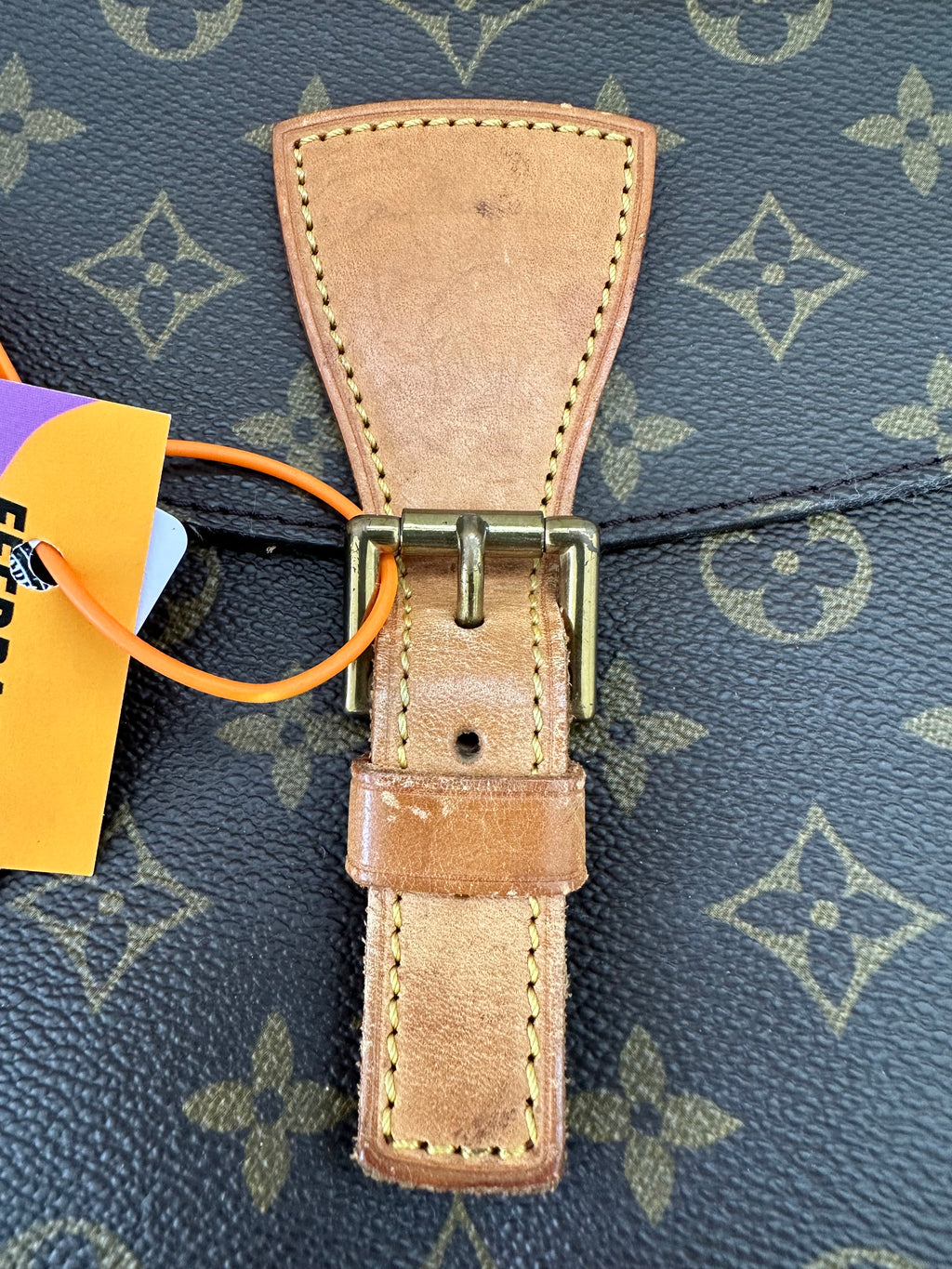 Louis Vuitton Jeune Fille