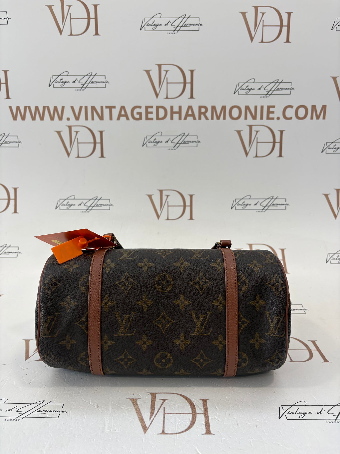 019007 - Louis Vuitton Papillon 26