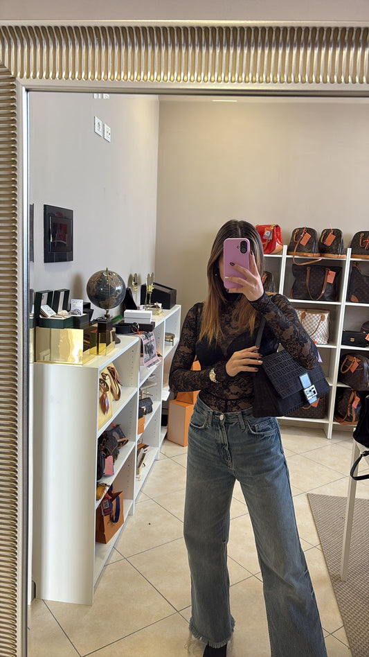 Fendi Black