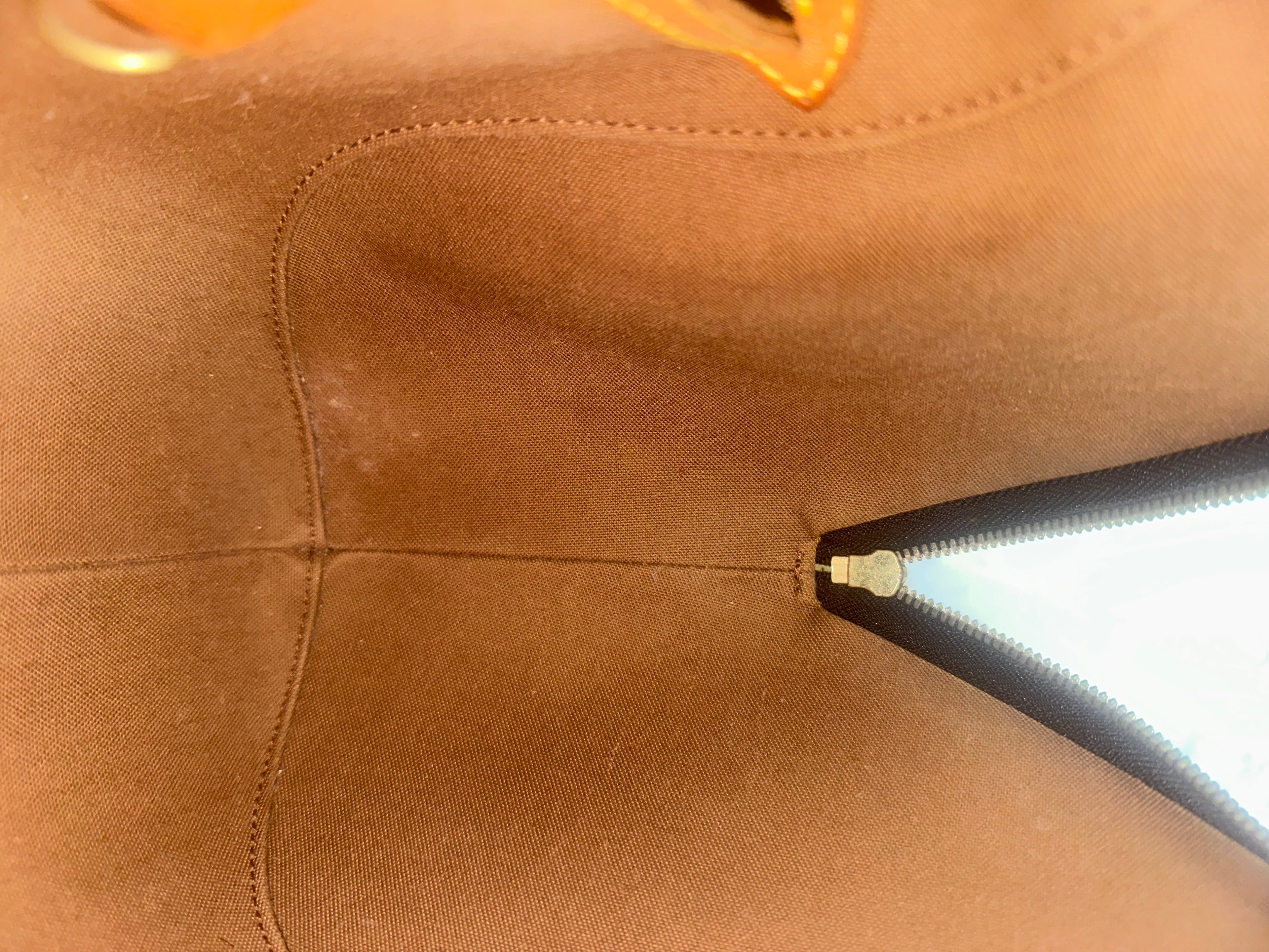 Louis Vuitton Ellipse MM