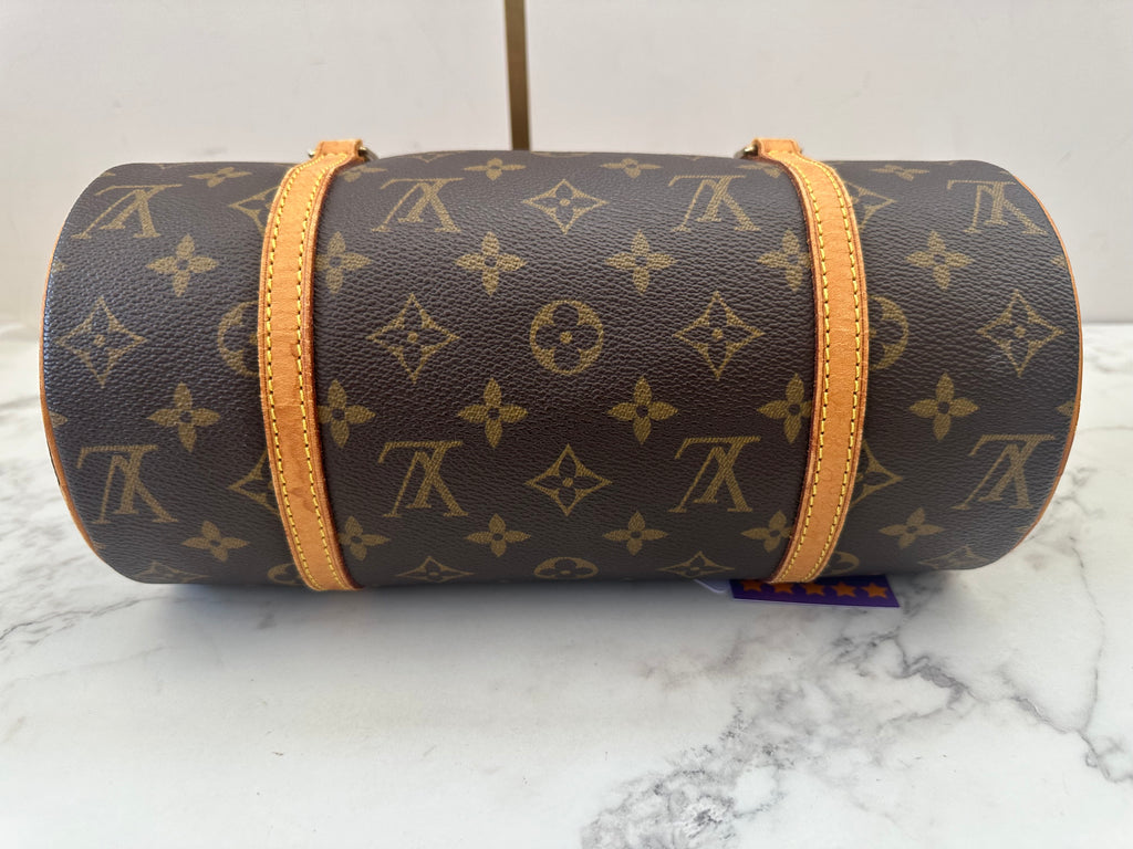 Louis Vuitton Papillon 26