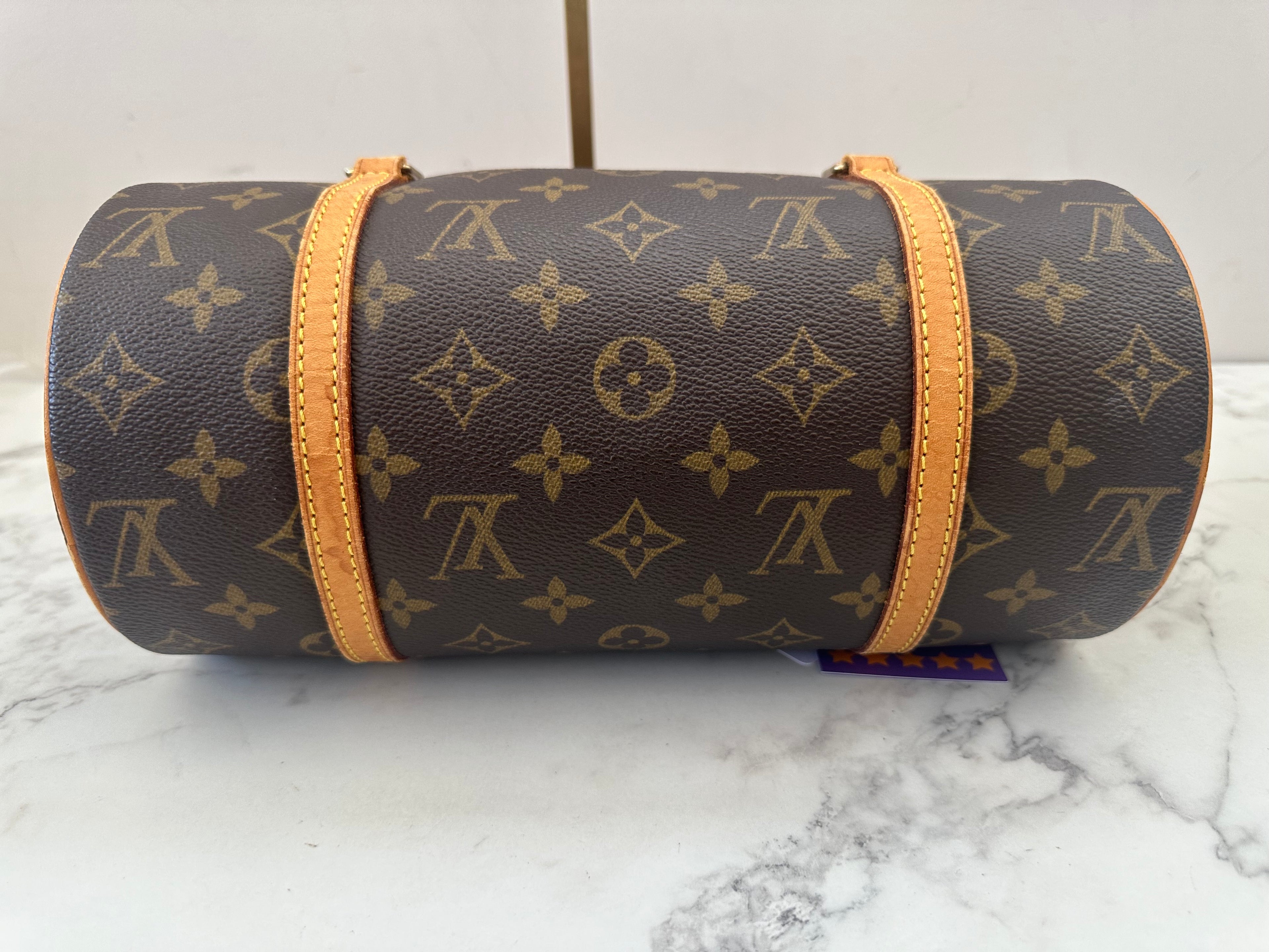 Louis Vuitton Papillon 26