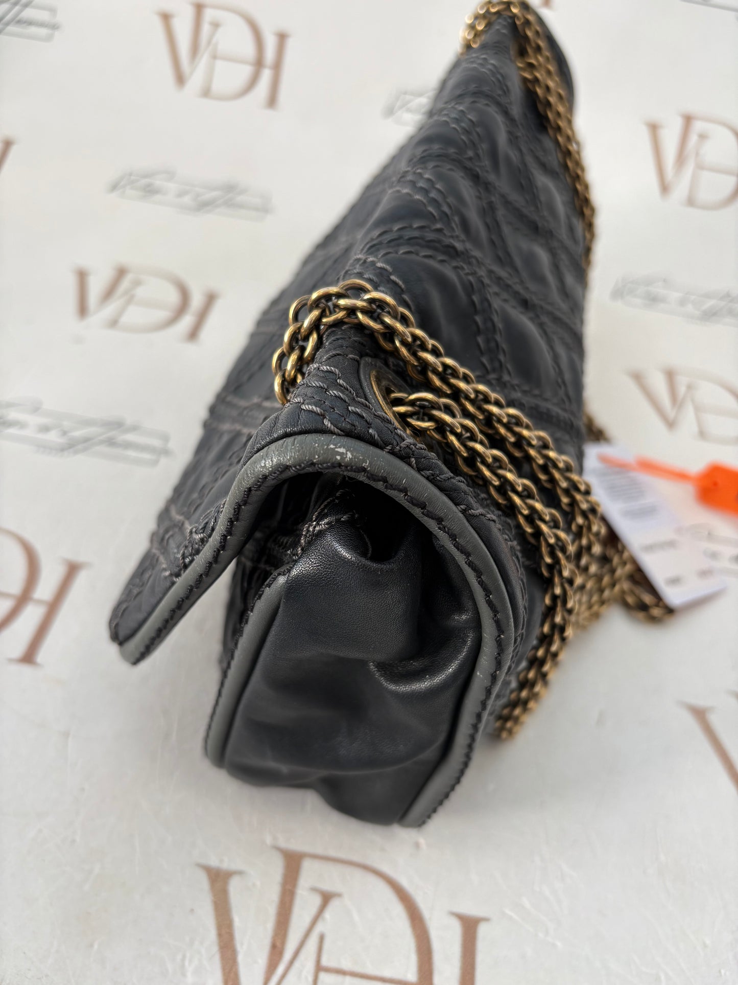 382859 - Chanel Flap Bag
