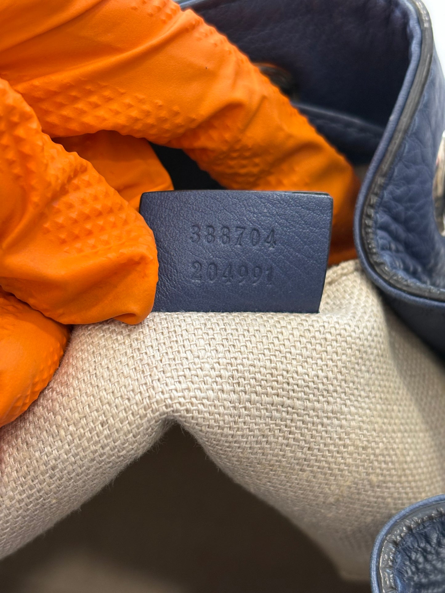 383717 - Gucci Bag