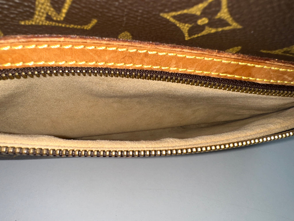 Louis Vuitton Cite GM