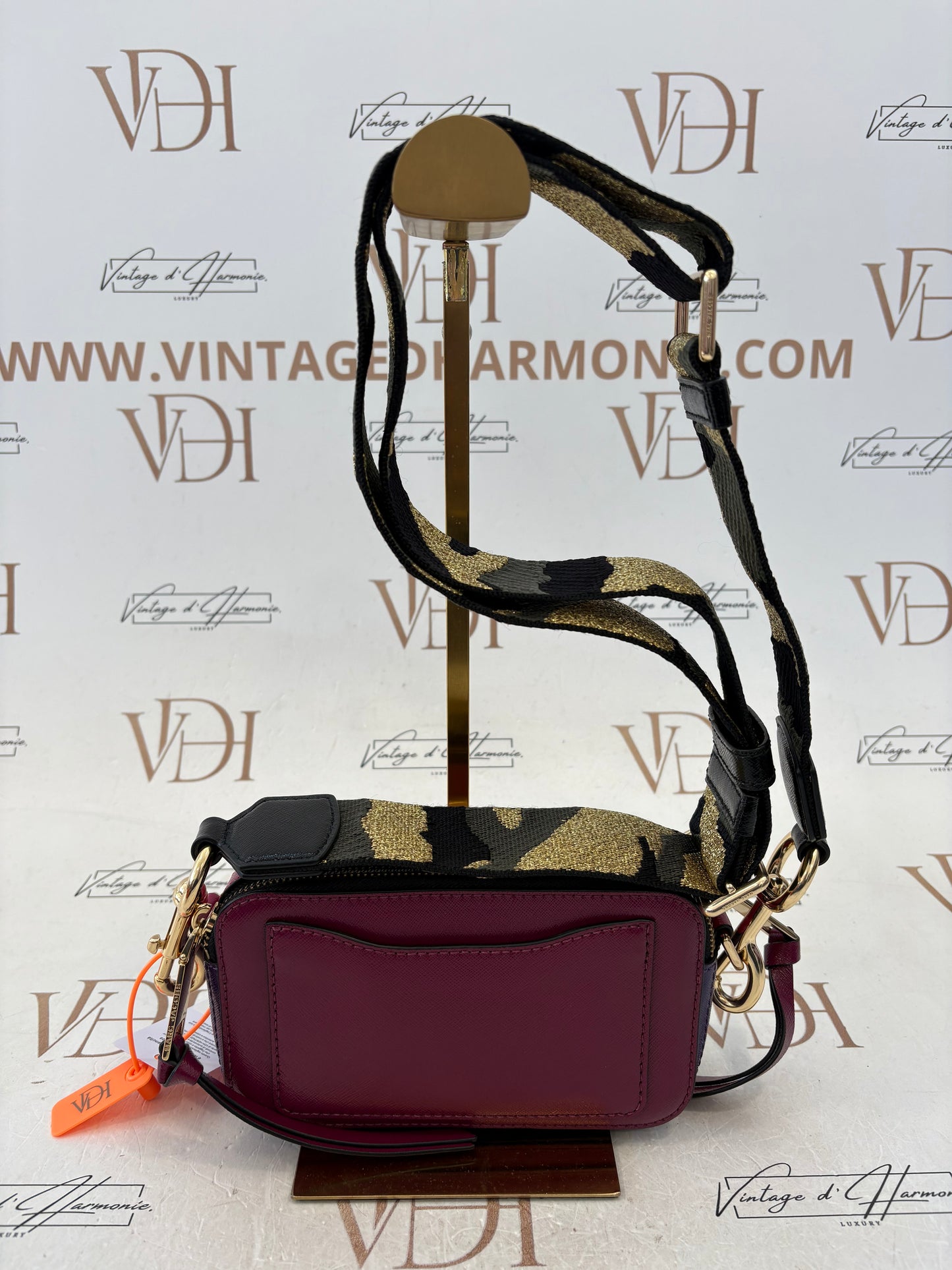 383970 - Marc Jacobs Snapshot