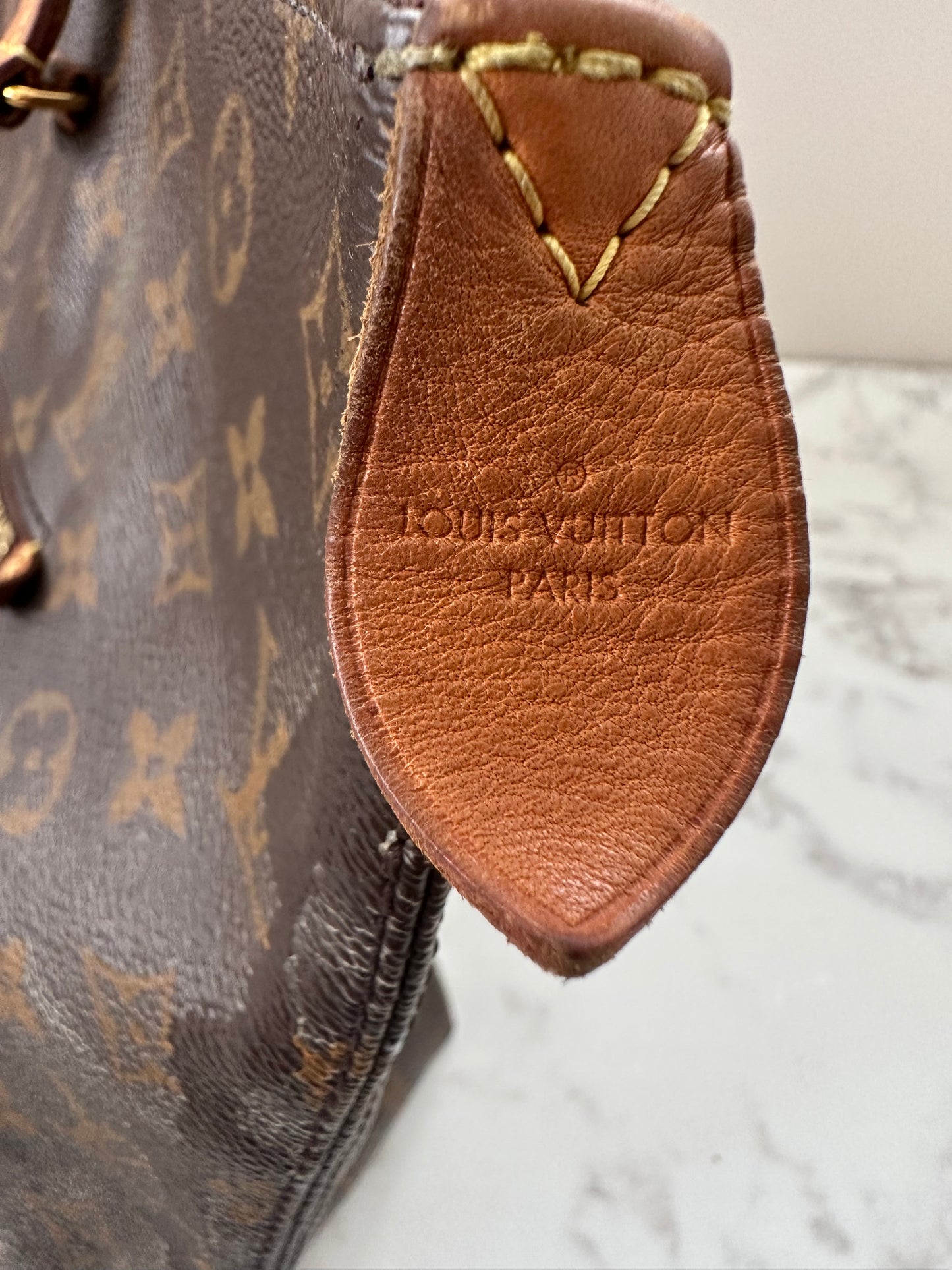 Louis Vuitton Iena