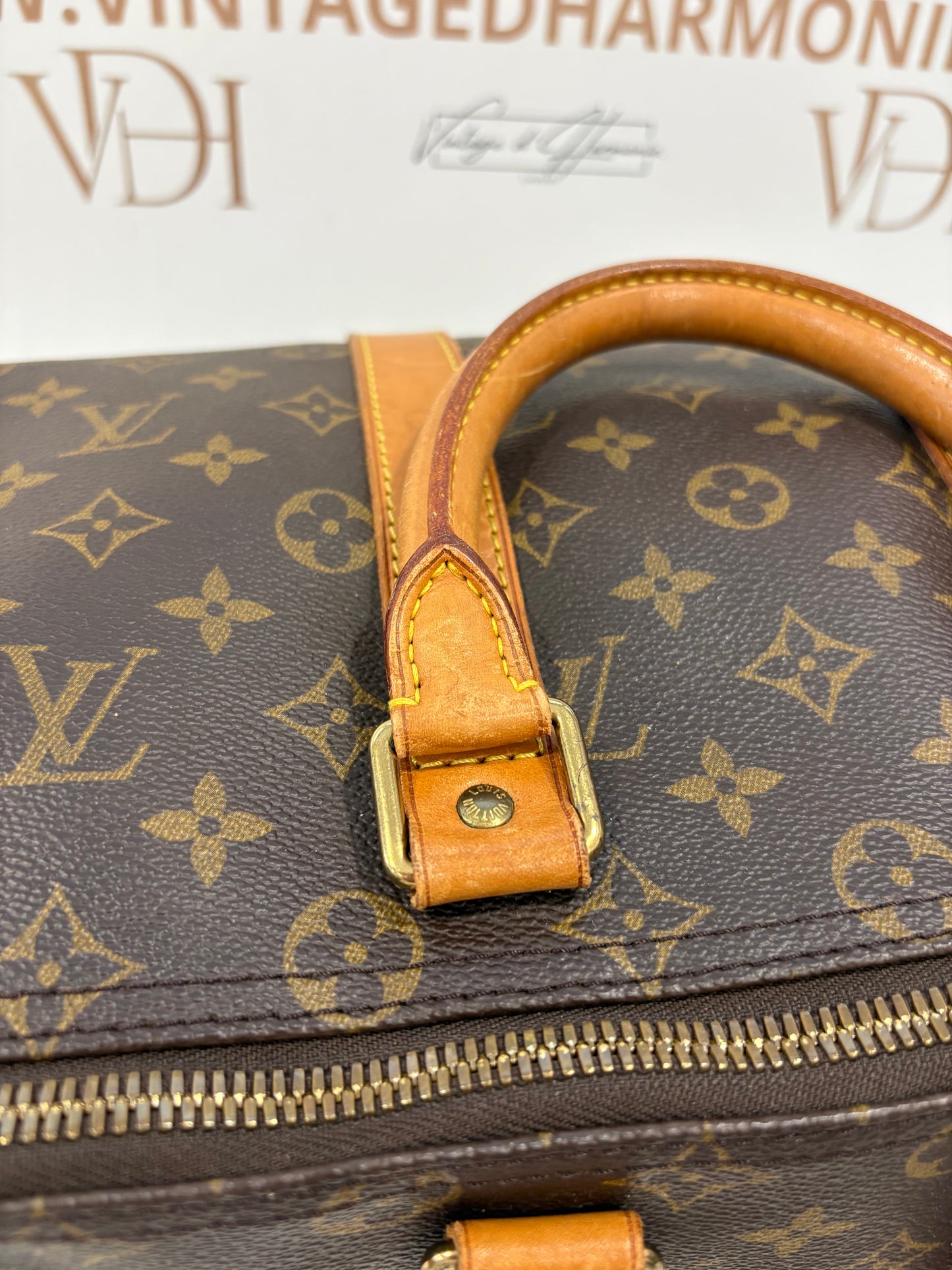 017147 - Louis Vuitton Keepall 45