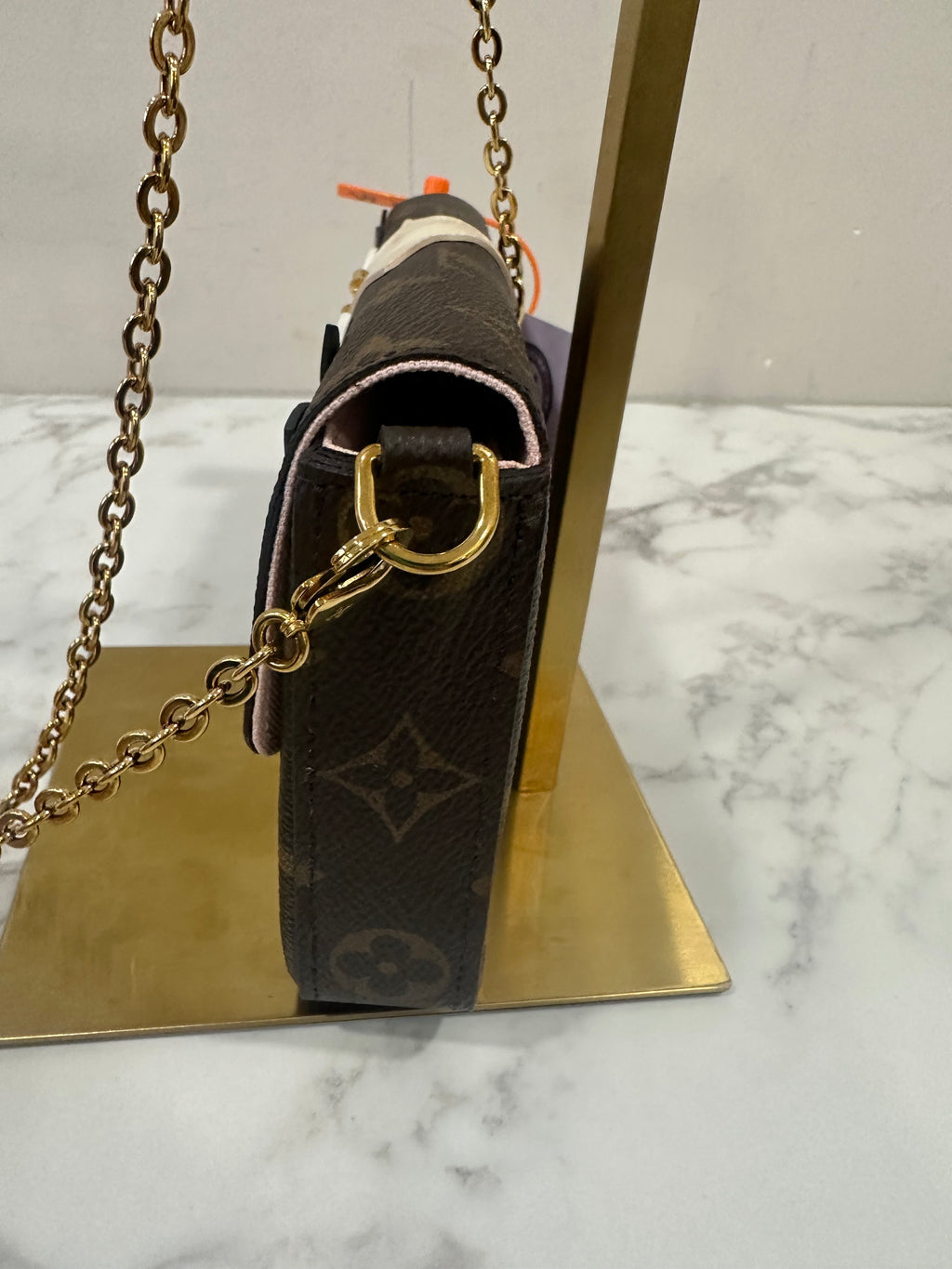 Louis Vuitton Felicie Limited