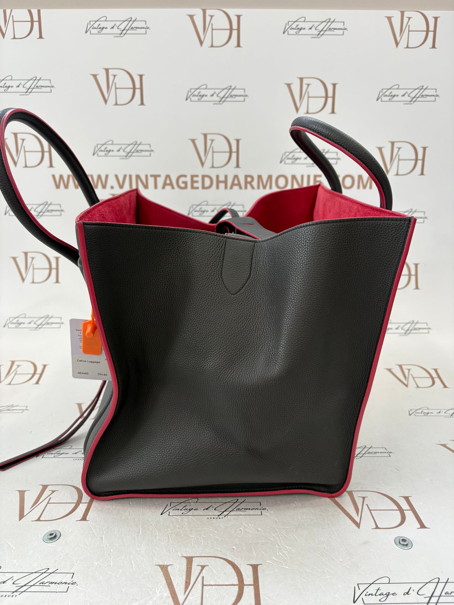 383405 - Céline Luggage