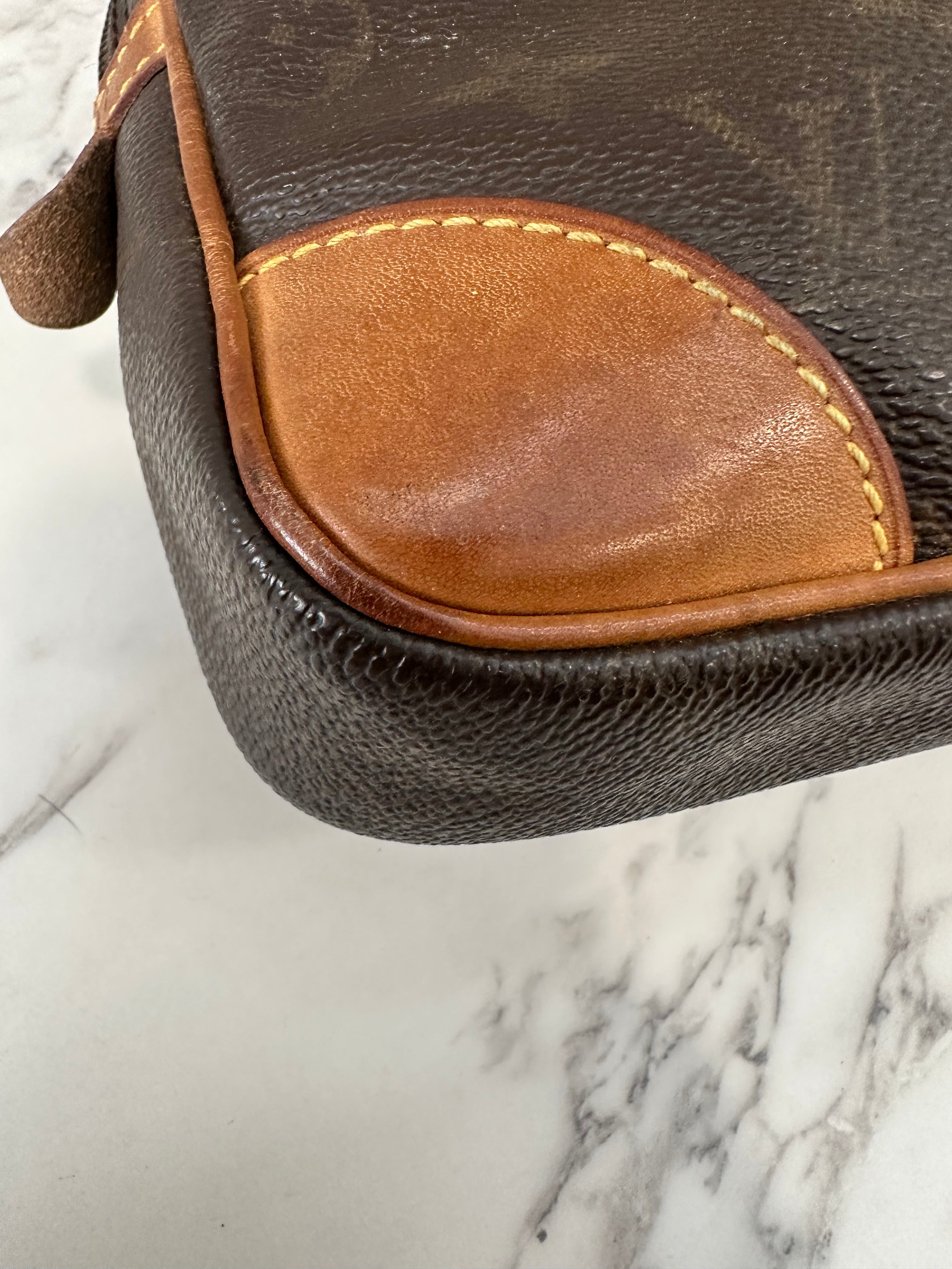 Louis Vuitton Dragonne GM