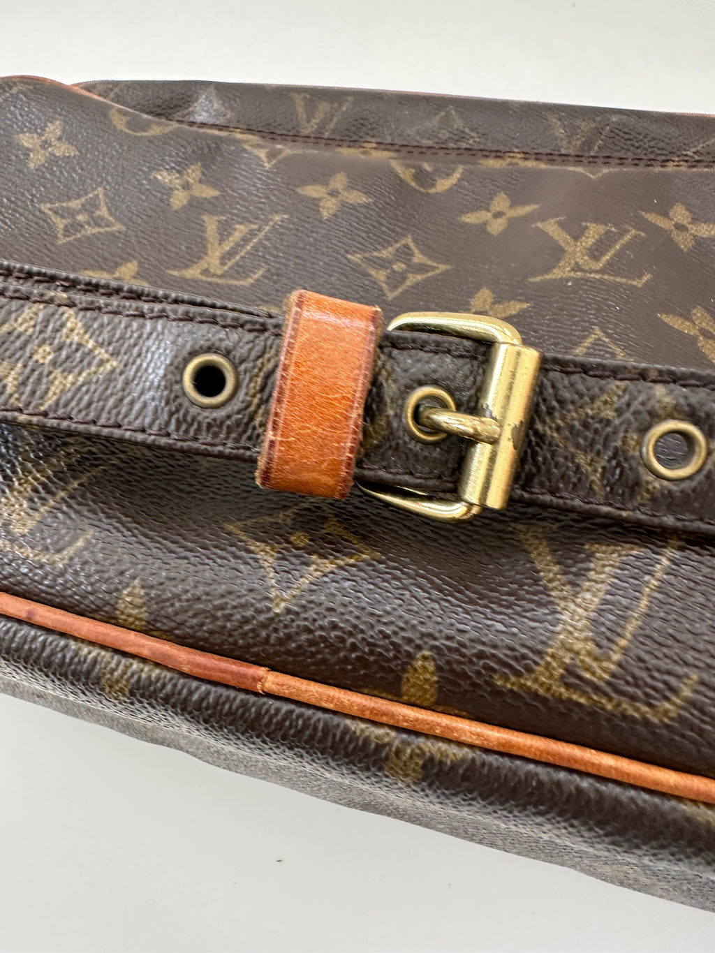 Louis Vuitton Nile