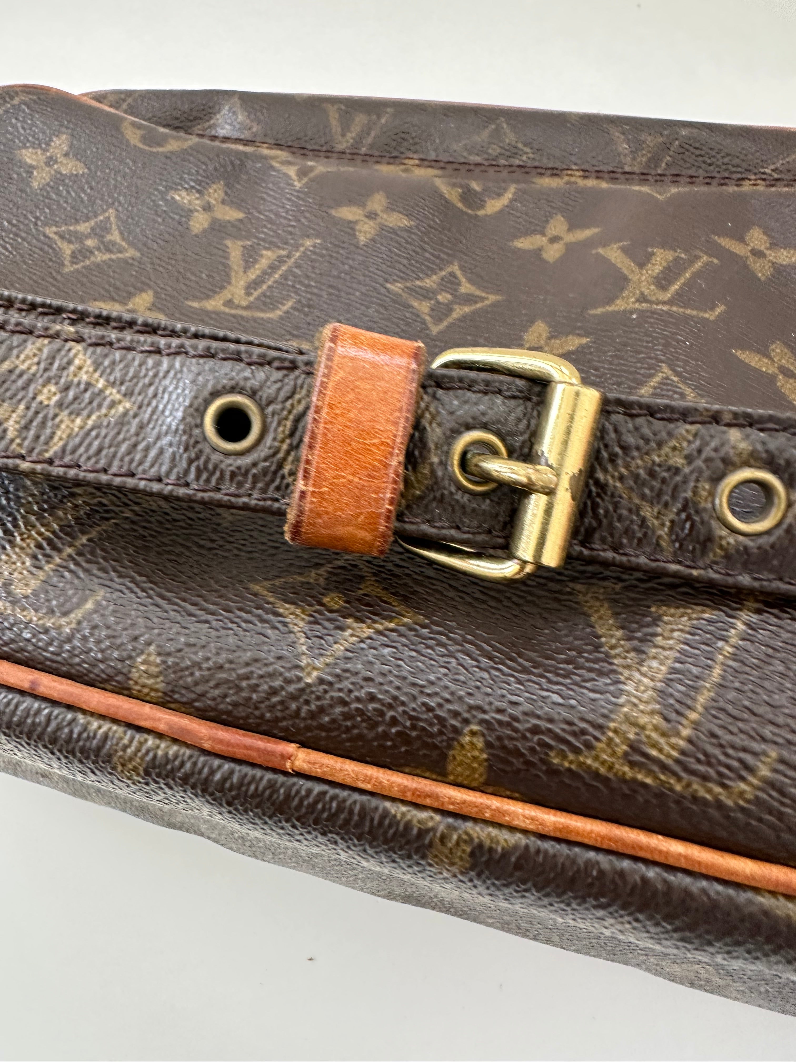 Louis Vuitton Nile