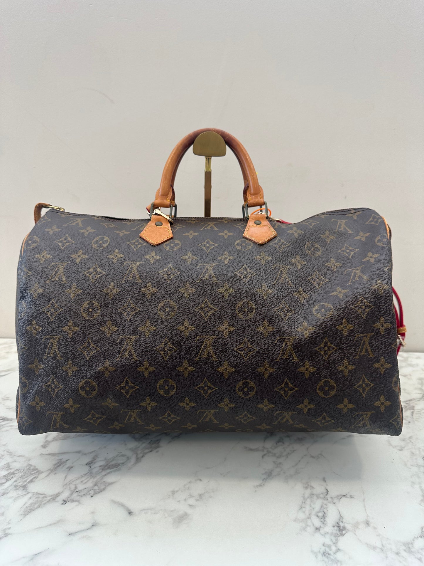 Louis Vuitton Speedy 40