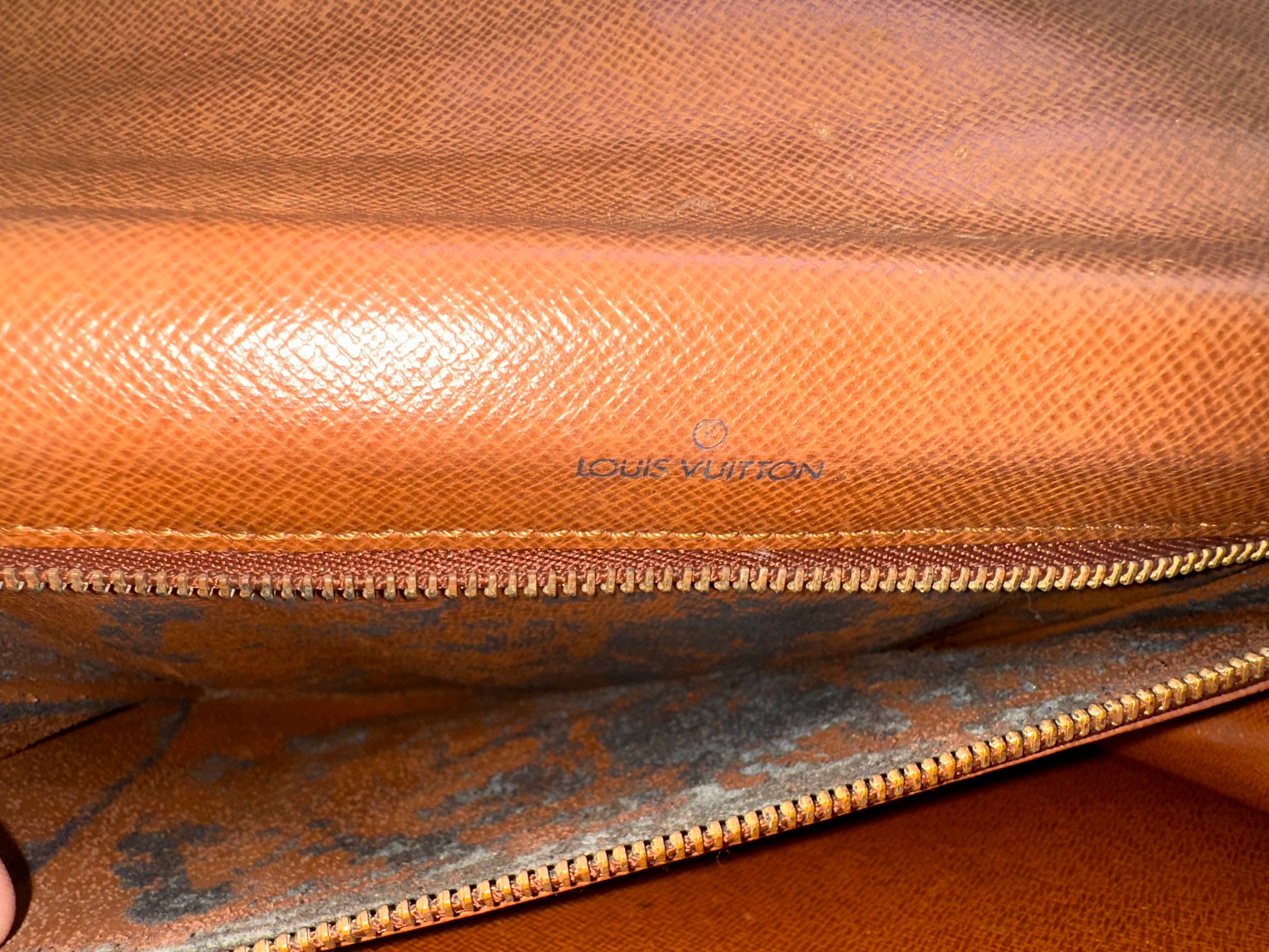 Louis Vuitton Concorde