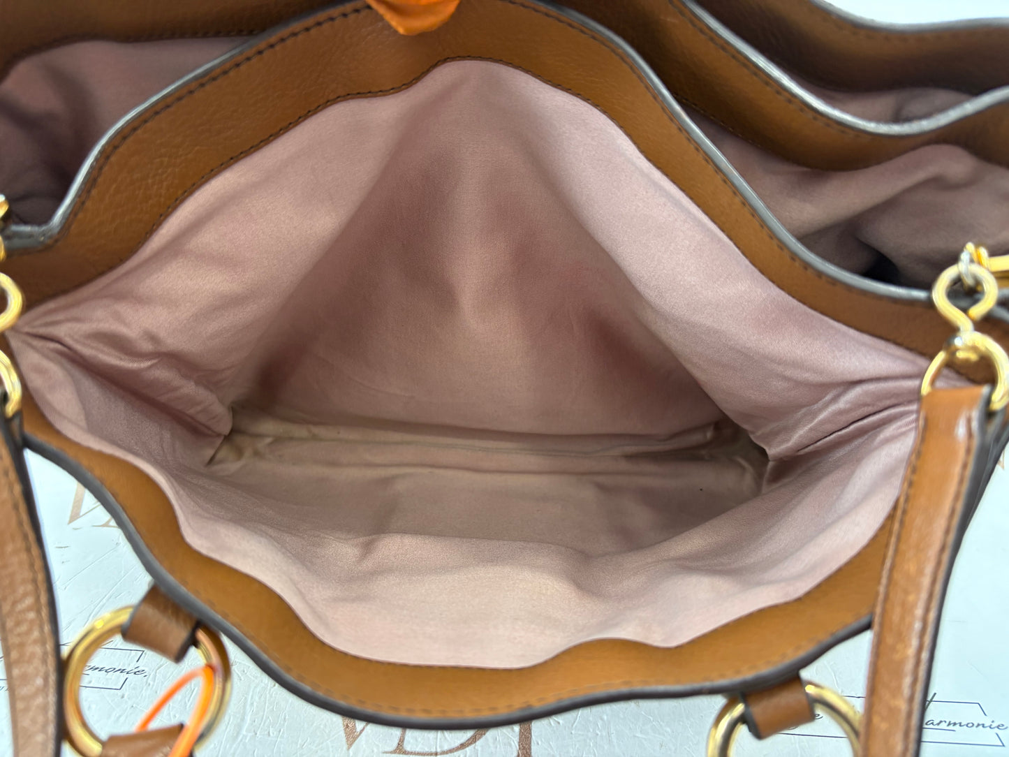 384321 - Miu Miu Brown