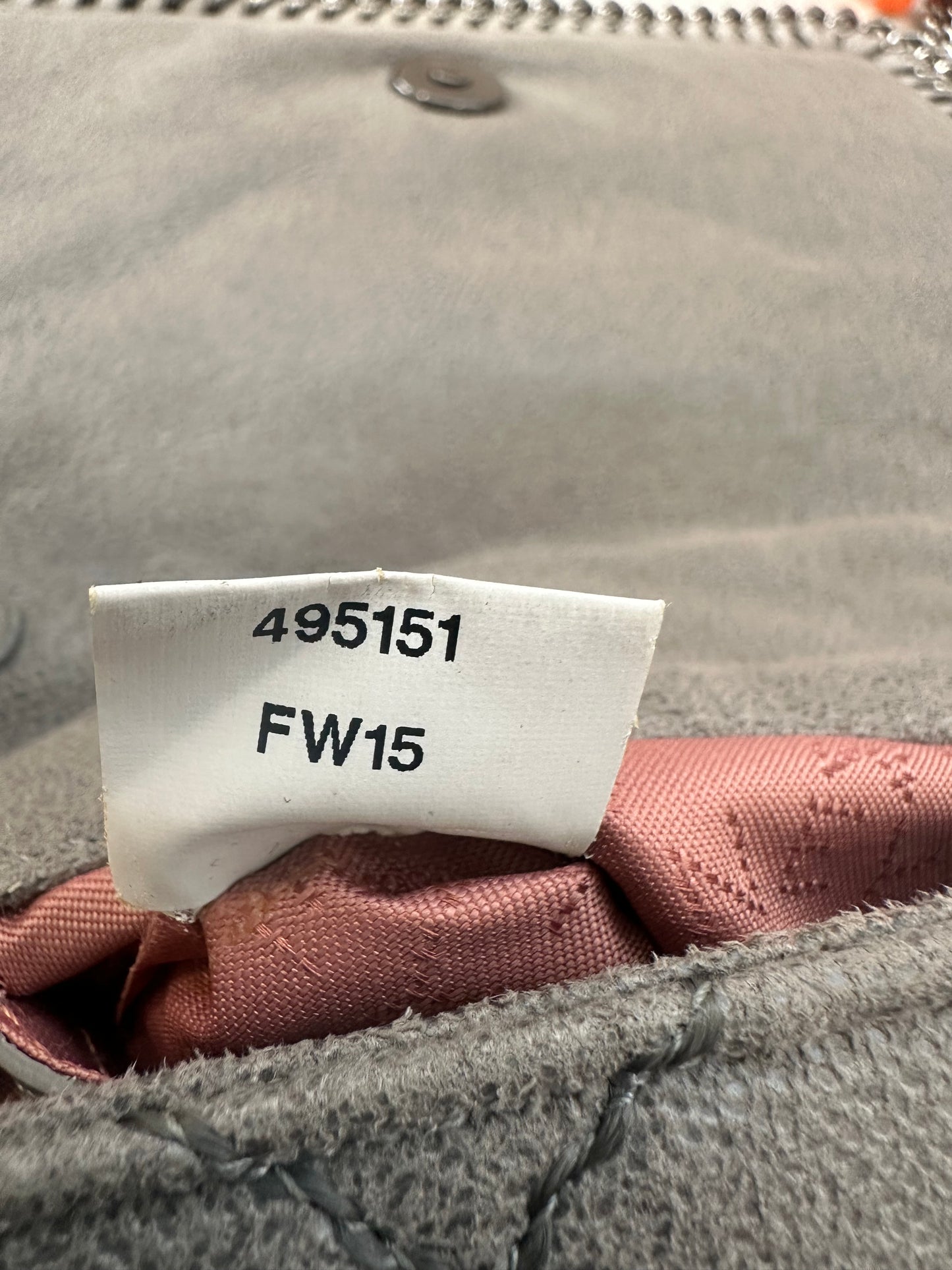 Stella Mccartney Falabella