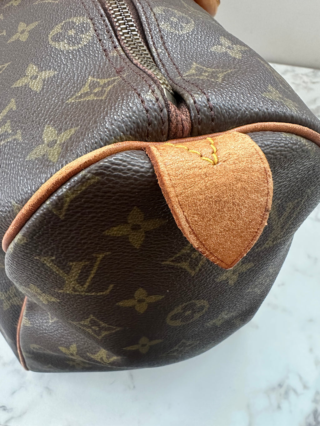 Louis Vuitton Keepall 45